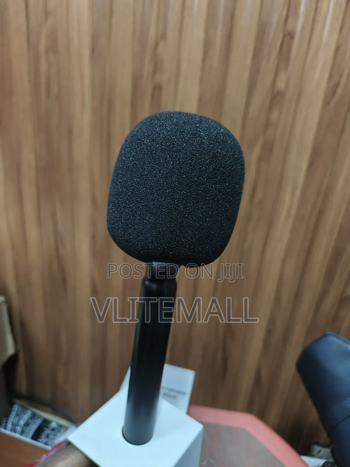 Microphone Holder