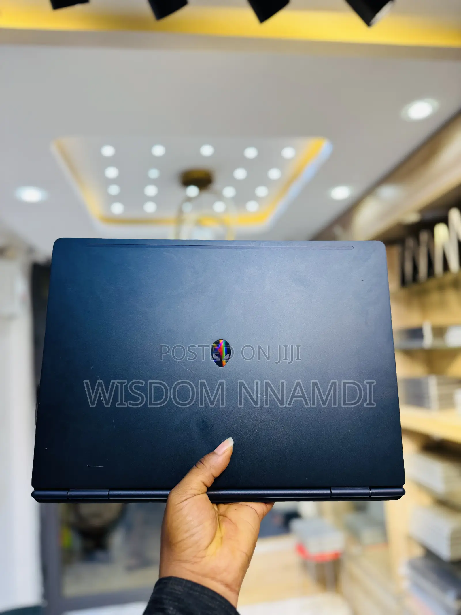 Laptop Alienware 16x Aurora 16GB Intel Core Ultra 7 SSD 1T