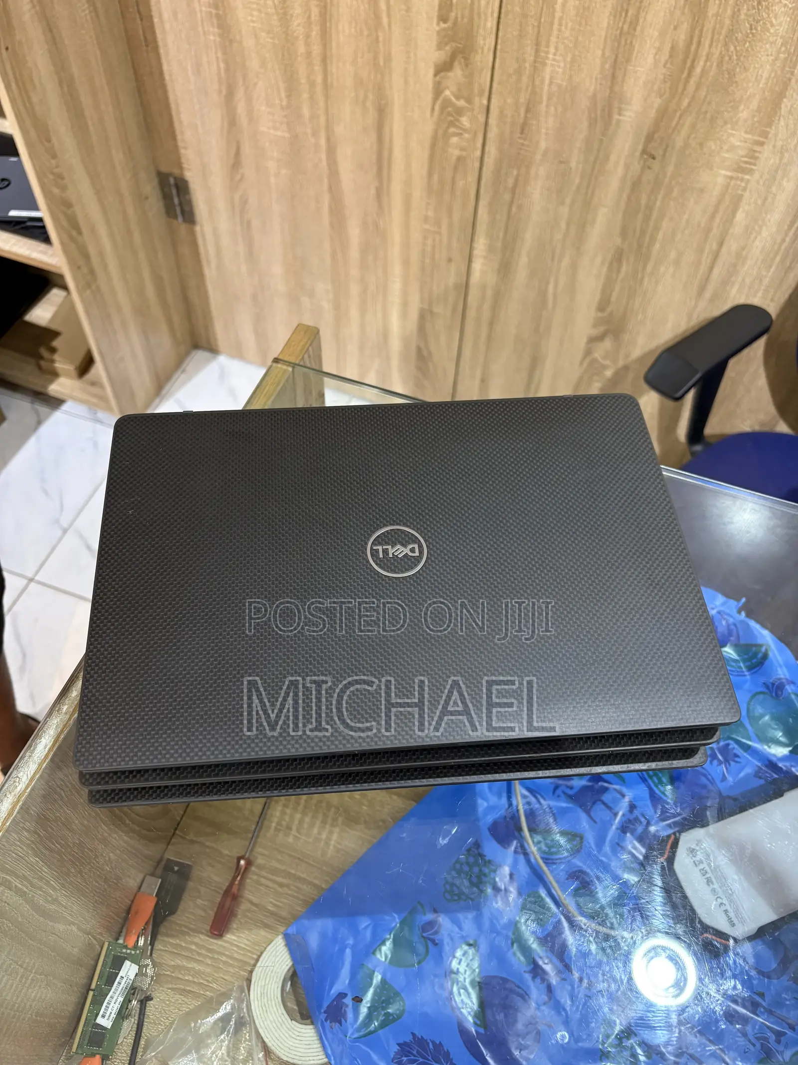 Laptop Dell Latitude 7300 16GB Intel Core i5 SSD 256GB