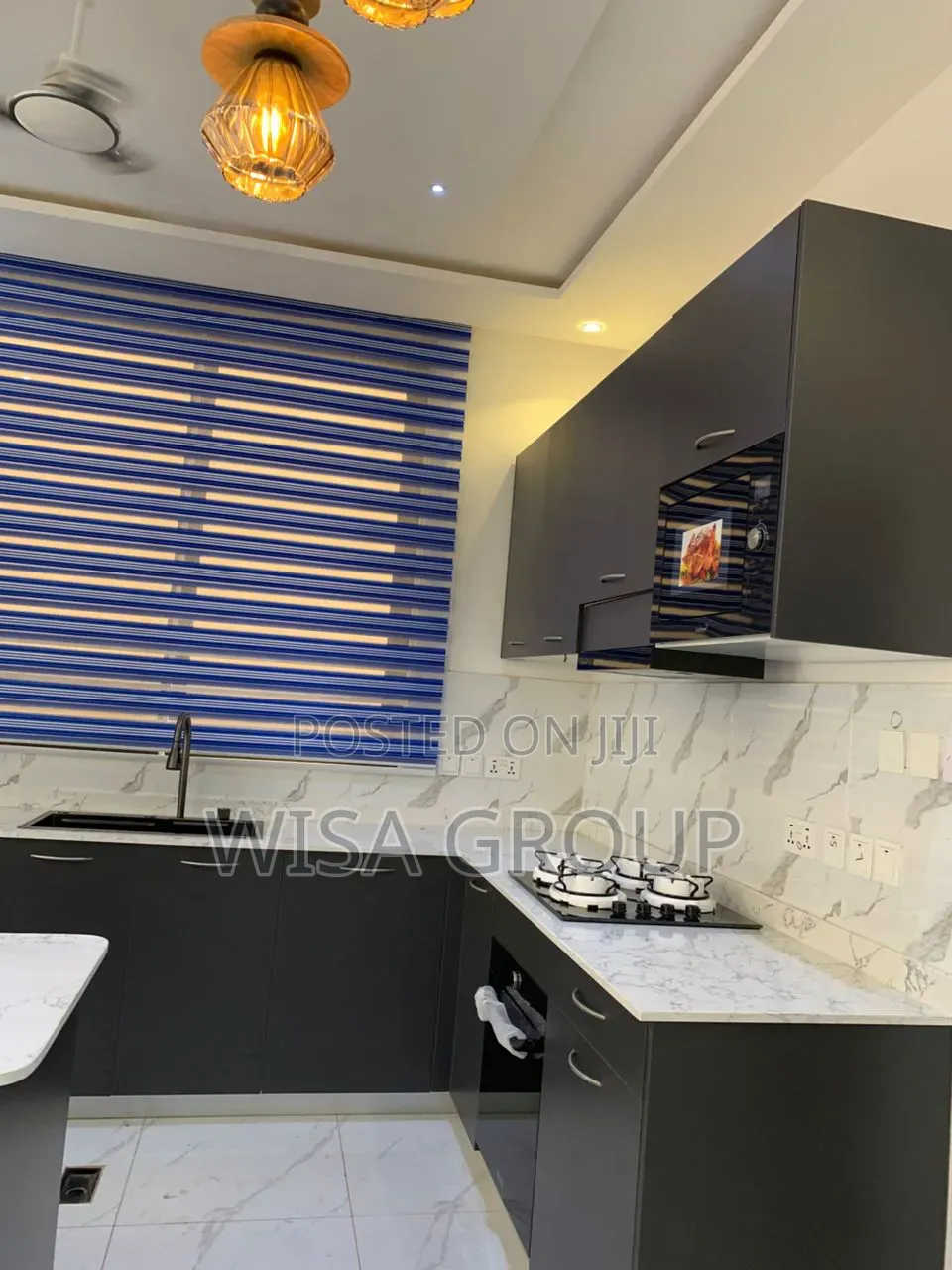 2bdrm Duplex in Wisa Group, Accra Metropolitan for sale
