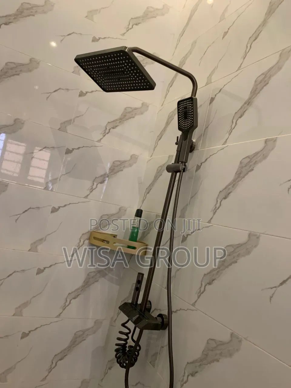 2bdrm Duplex in Wisa Group, Accra Metropolitan for sale