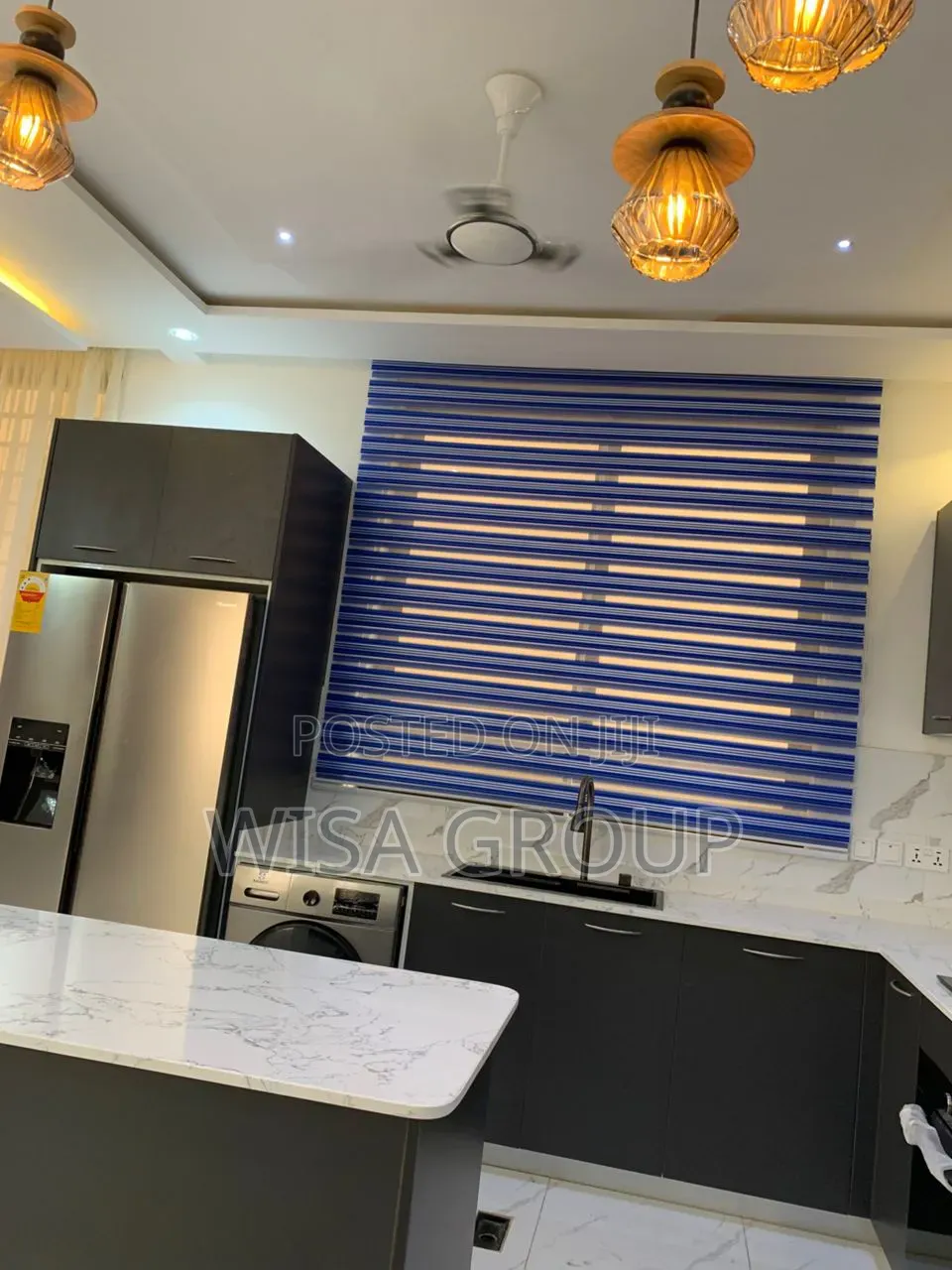 2bdrm Duplex in Wisa Group, Accra Metropolitan for sale