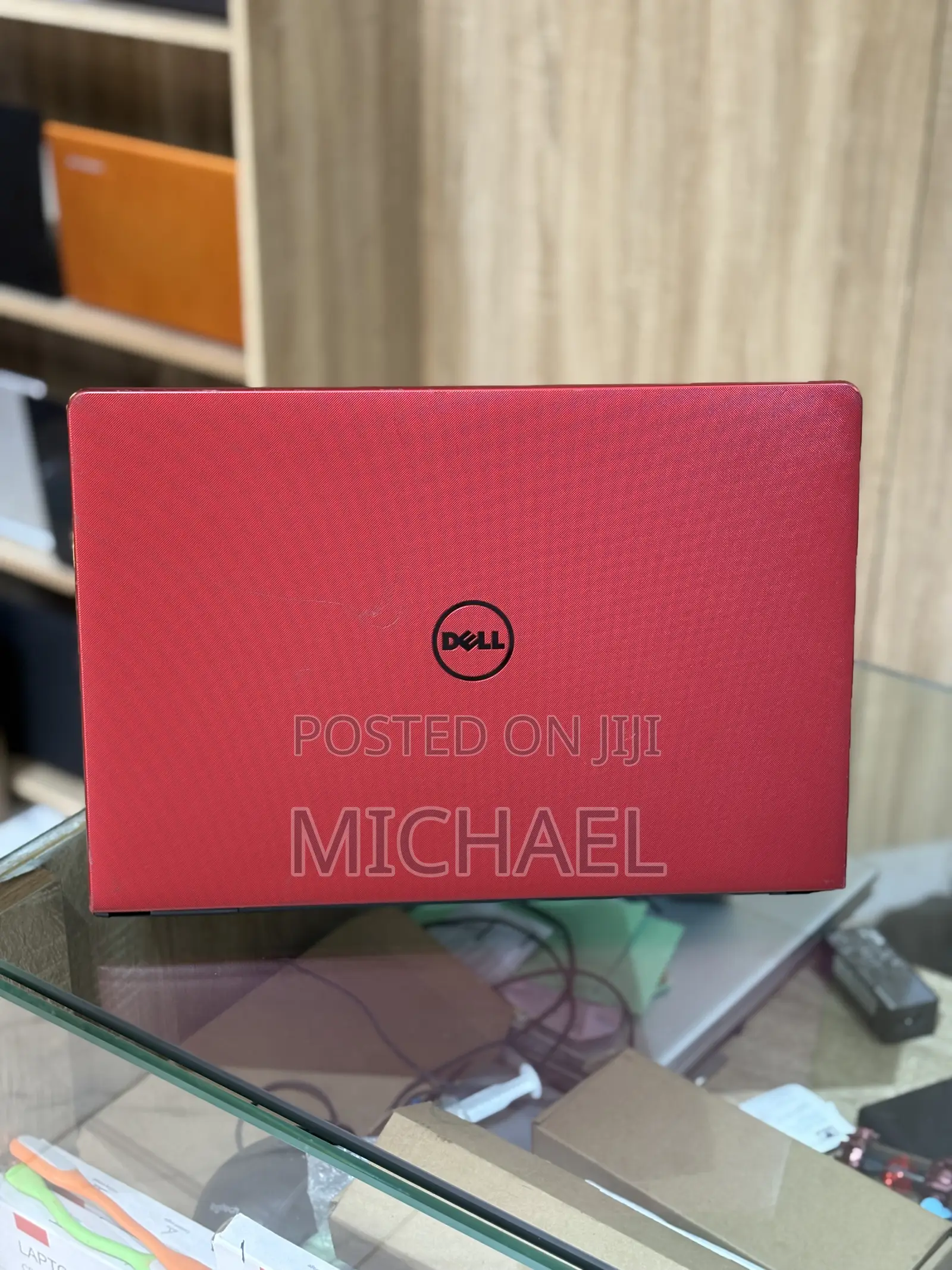 Laptop Dell Inspiron 5558 8GB Intel Core i7 HDD 500GB