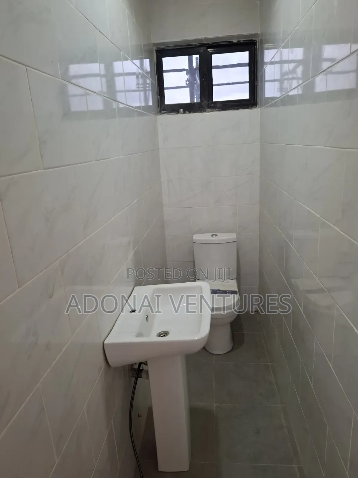 2bdrm Apartment in Kaase, Kumasi Metropolitan for rent