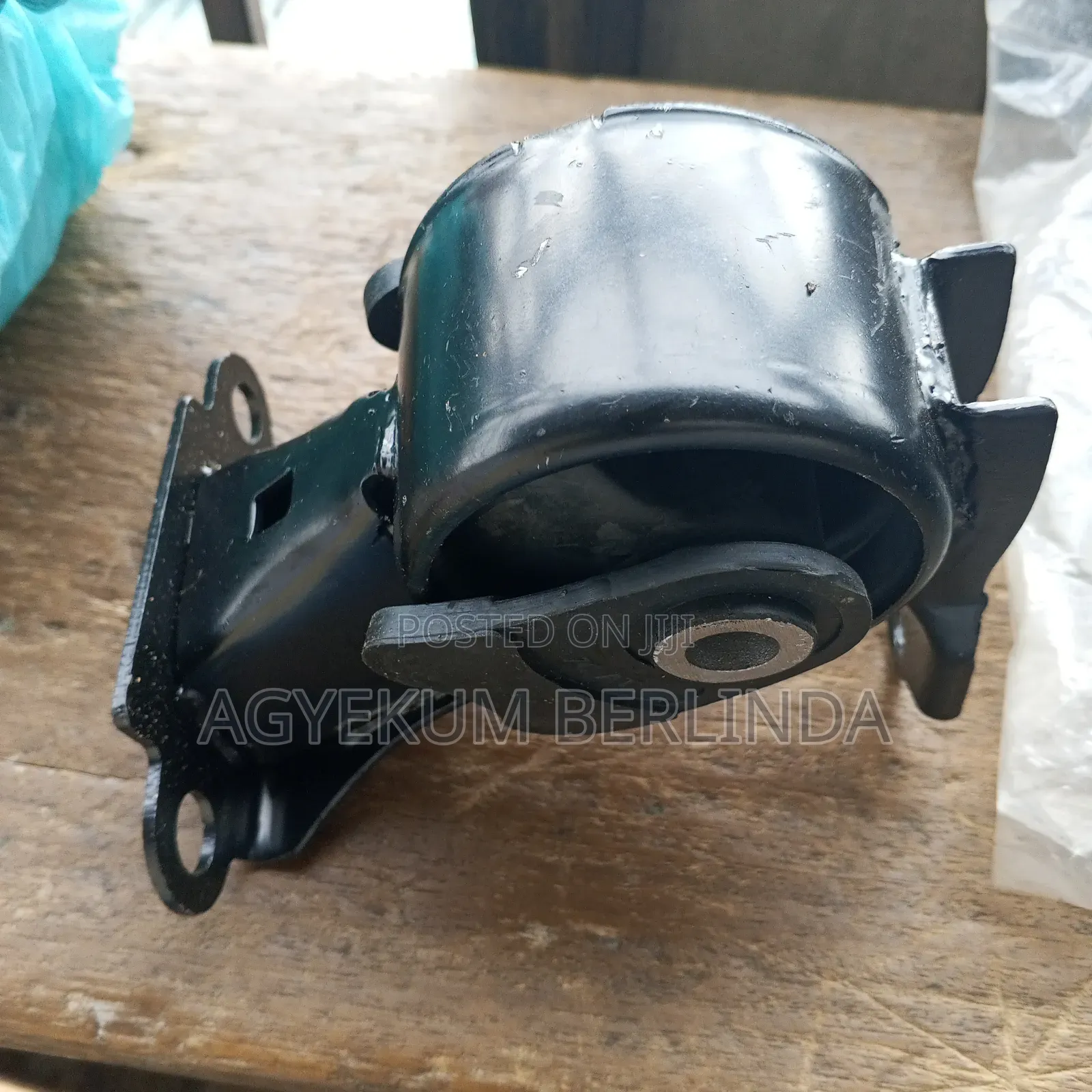 Honda CRV 2004 Gearbox Seat