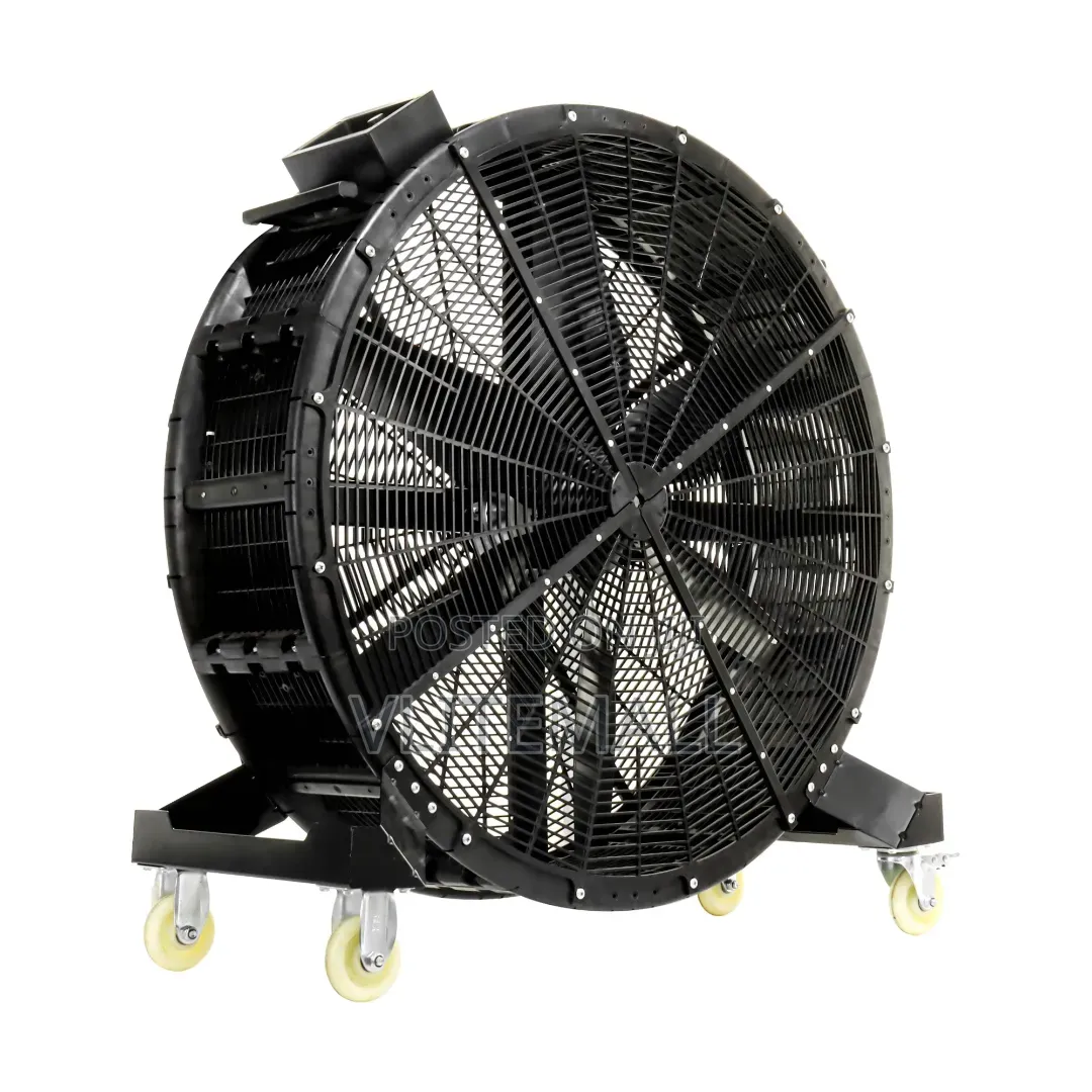 Industrial Fan 36"