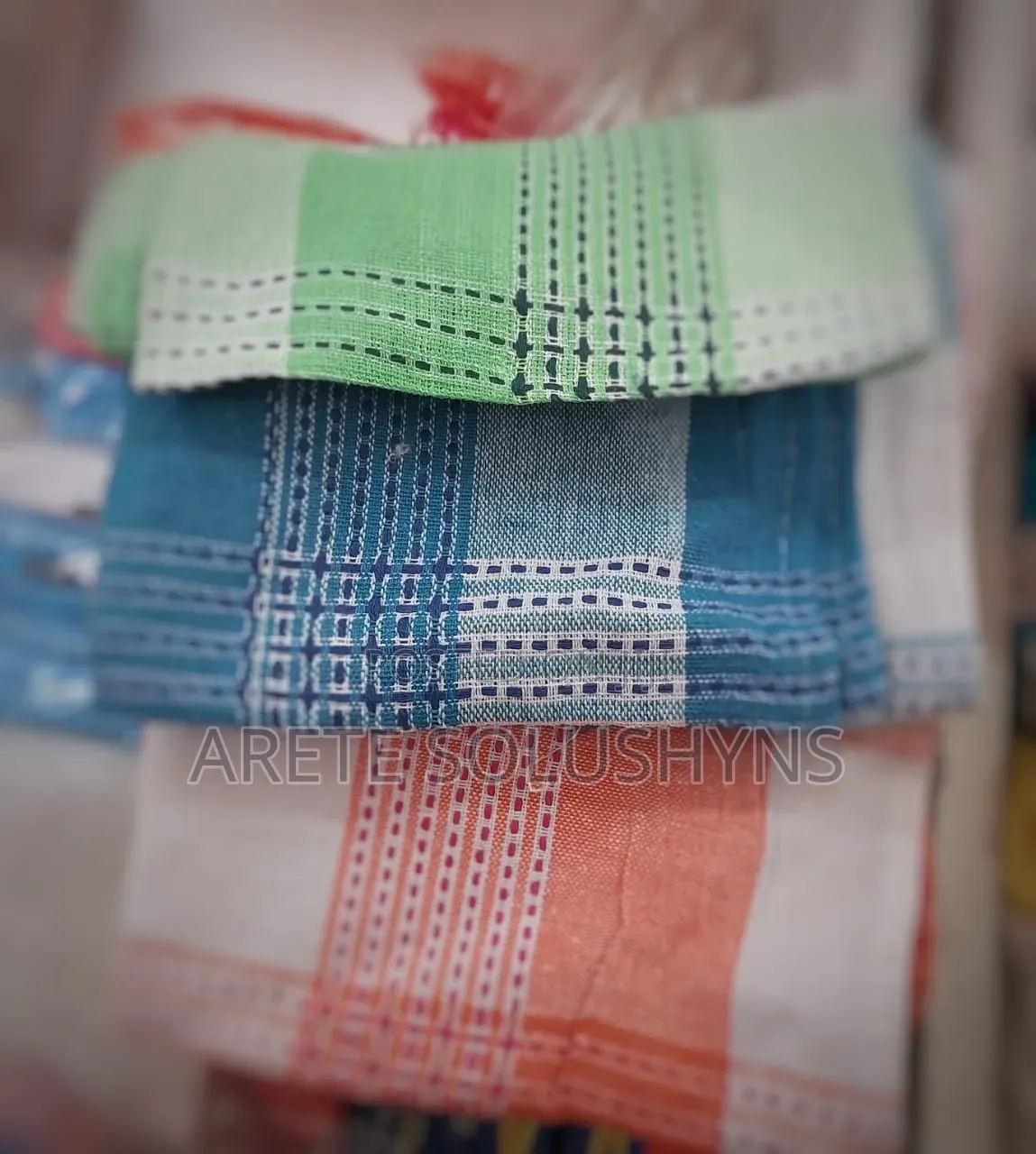Kitchen Napkins