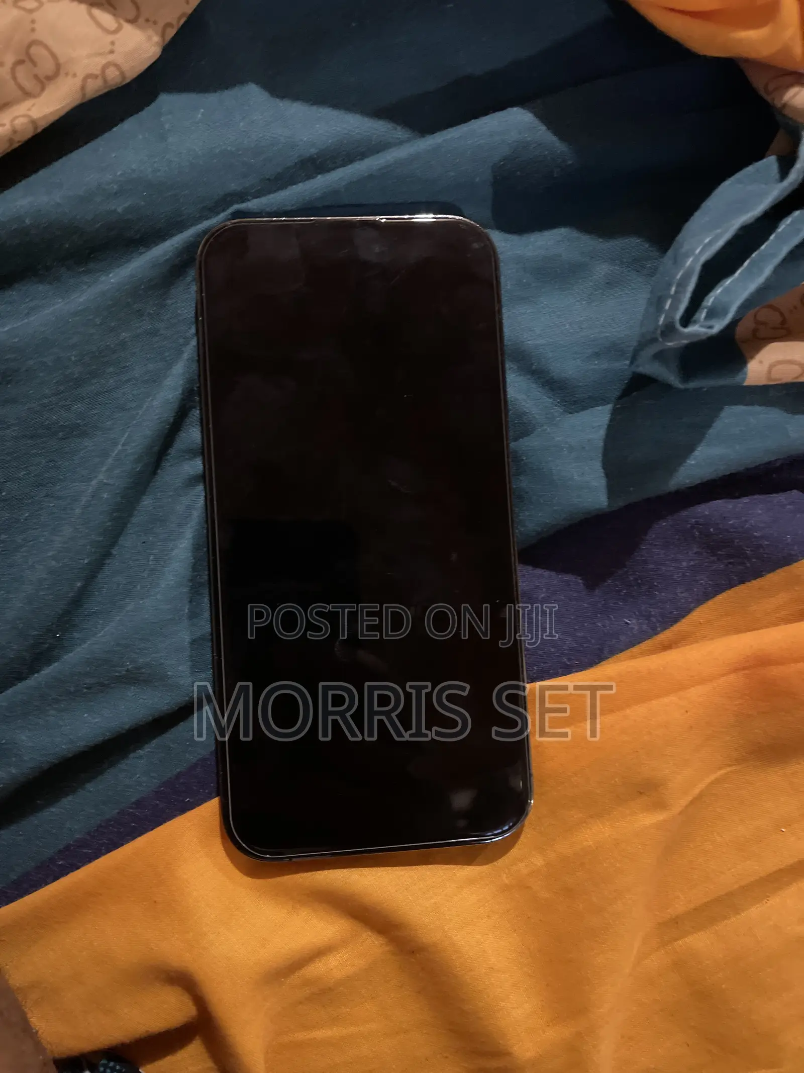 Apple iPhone 14 Pro Max 256 GB Blue