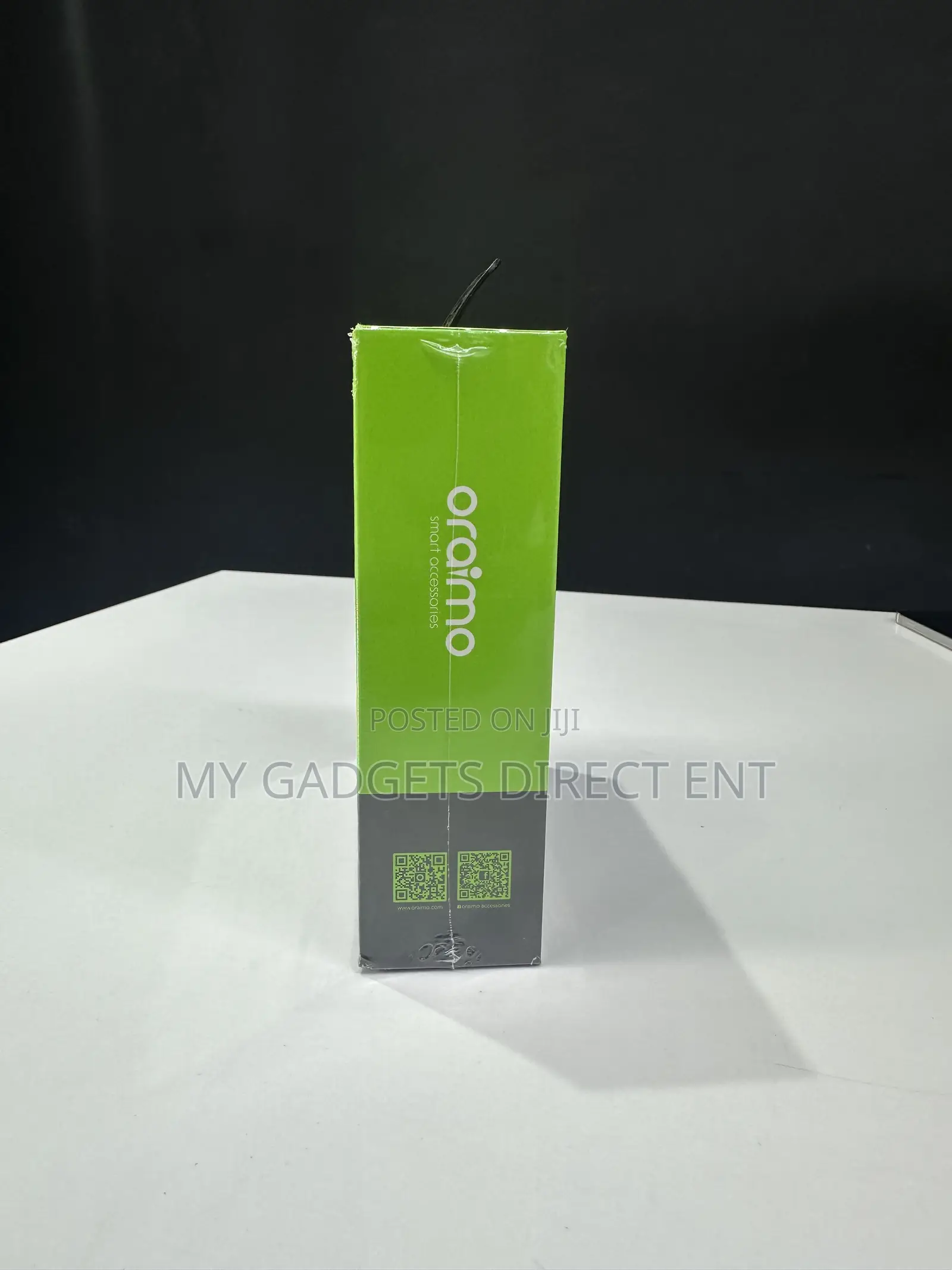 Oraimo Open Arc Earbuds