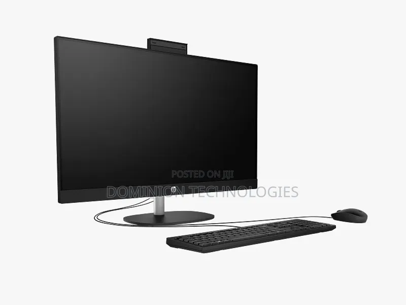 Hp All-in-One 27 Inche Pc