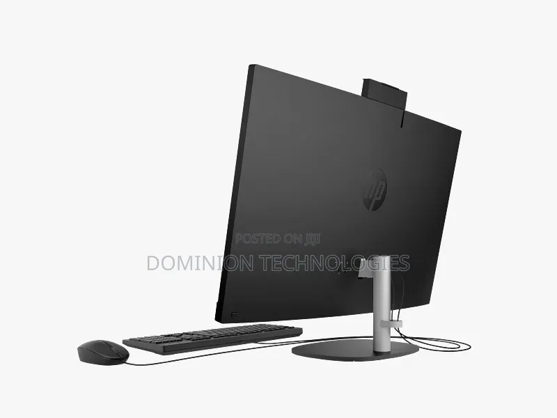 Hp All-in-One 27 Inche Pc