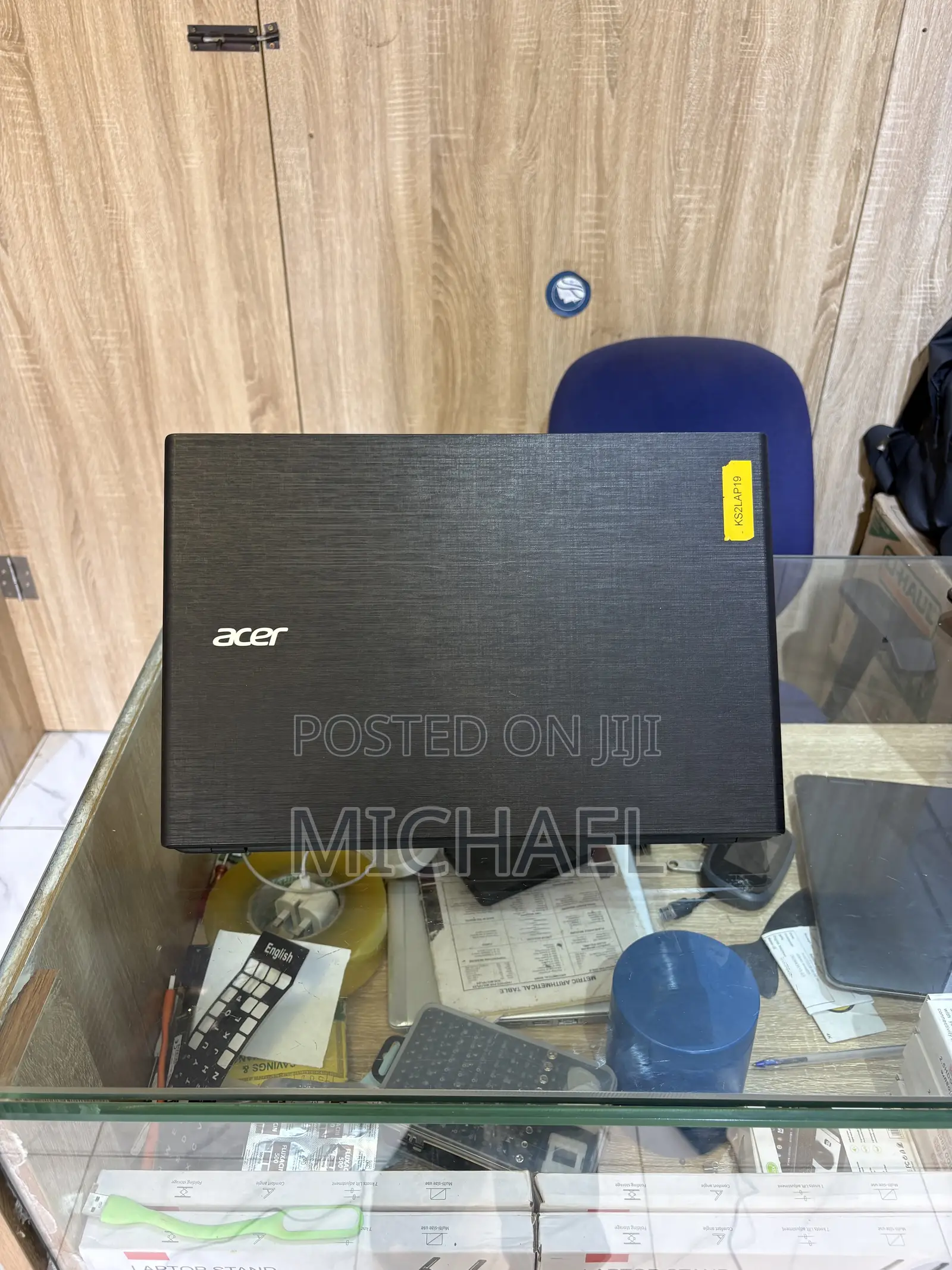 Laptop Acer TravelMate P255 M 4GB Intel Core i3 HDD 500GB