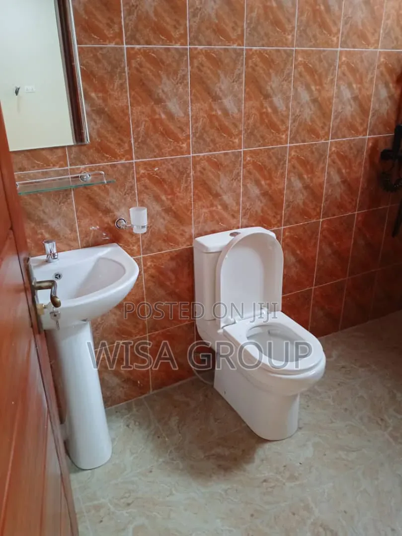 2bdrm Apartment in Wisa Group, Accra Metropolitan for rent
