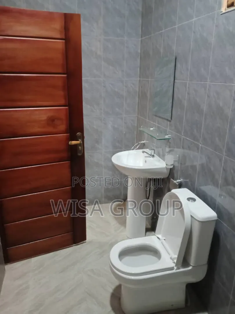 1bdrm Apartment in Wisa Group, Accra Metropolitan for rent