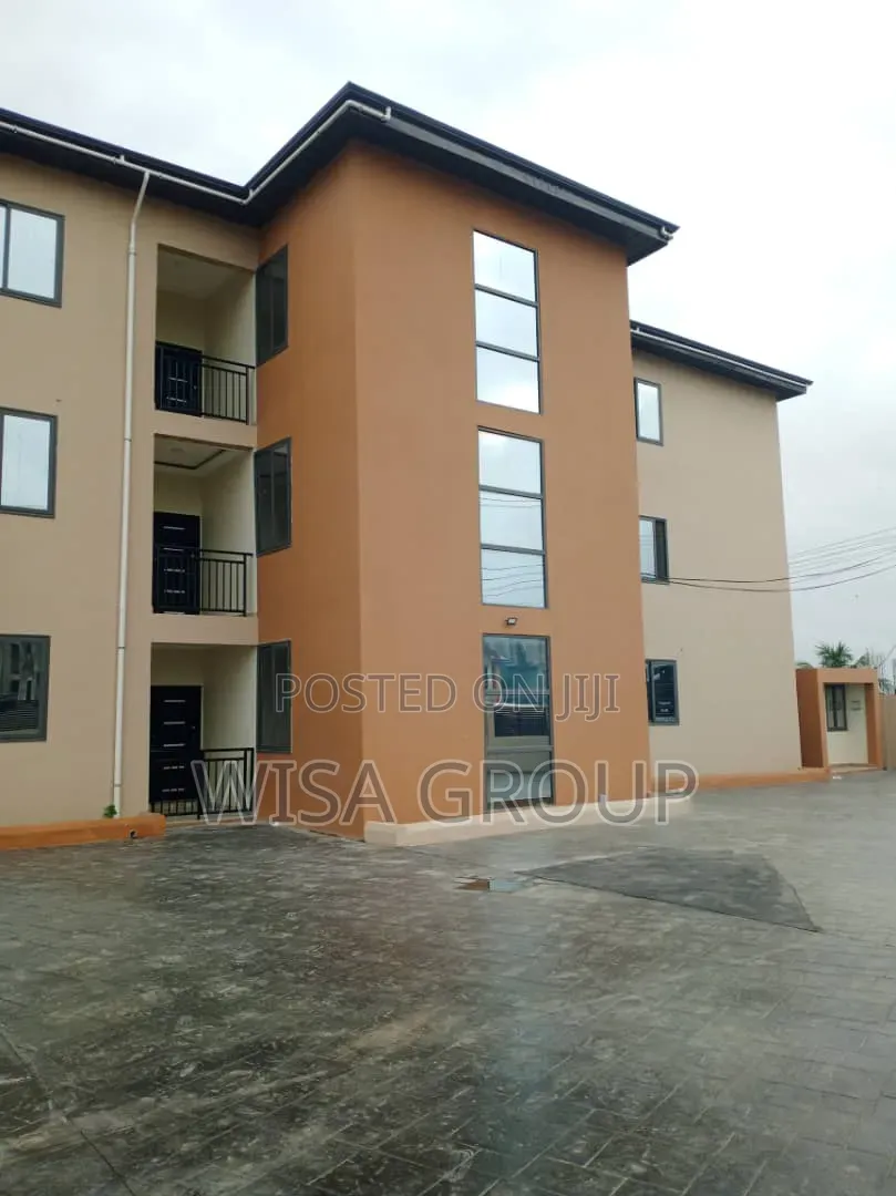 1bdrm Apartment in Wisa Group, Accra Metropolitan for rent