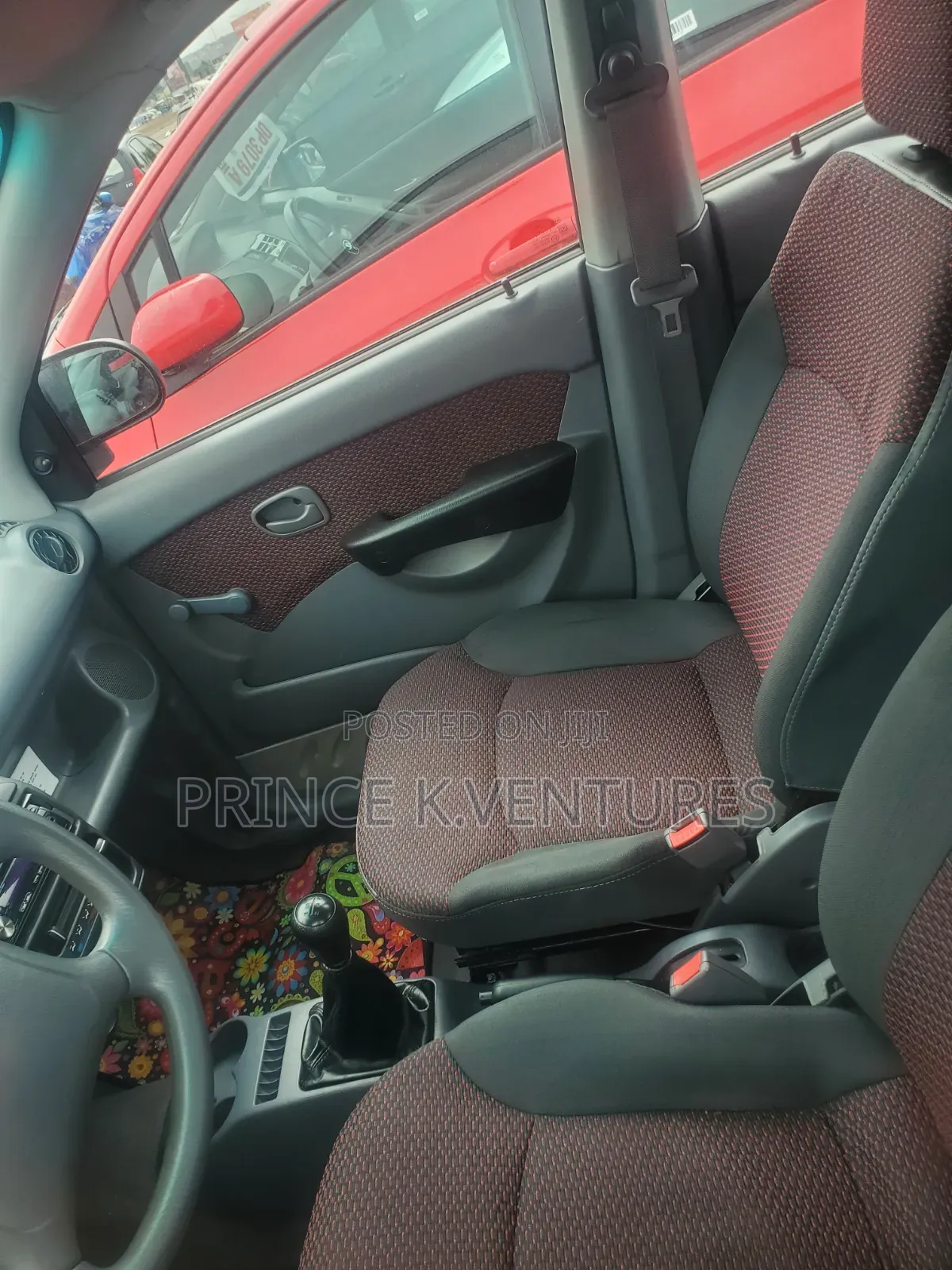 Hyundai Atos 1.1 GLS 2007 Silver