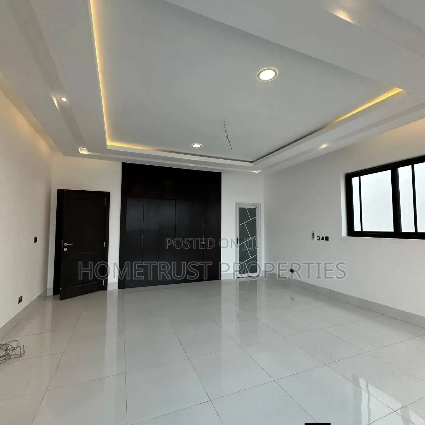 4bdrm Duplex in Spintex Shell, Baatsona Total for sale