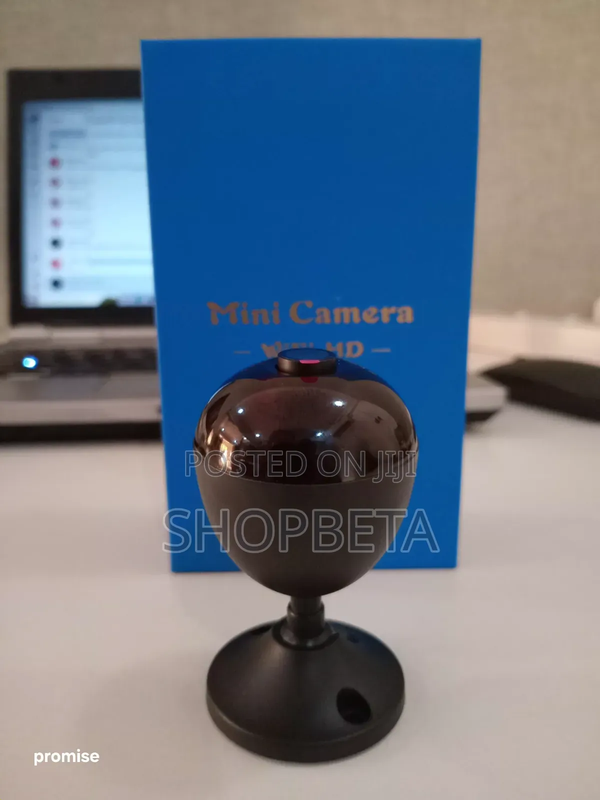M7 Mini Wifi Camera