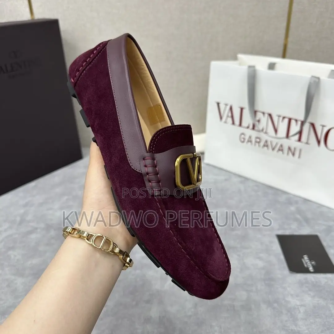 Valentino Garavani