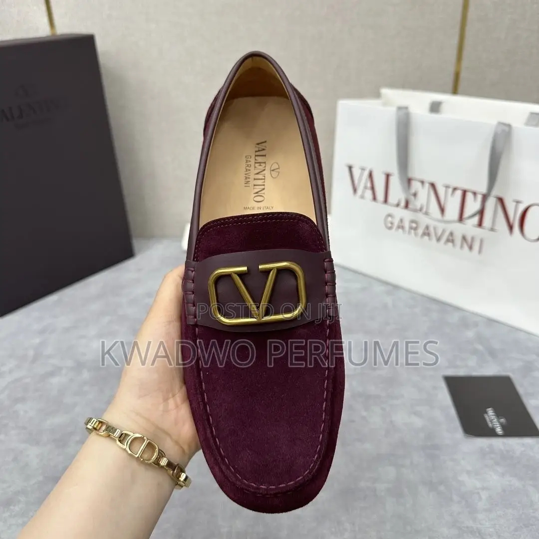 Valentino Garavani