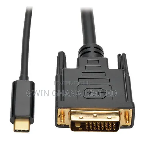 Cable Matters USB Type C to Dvi Cable