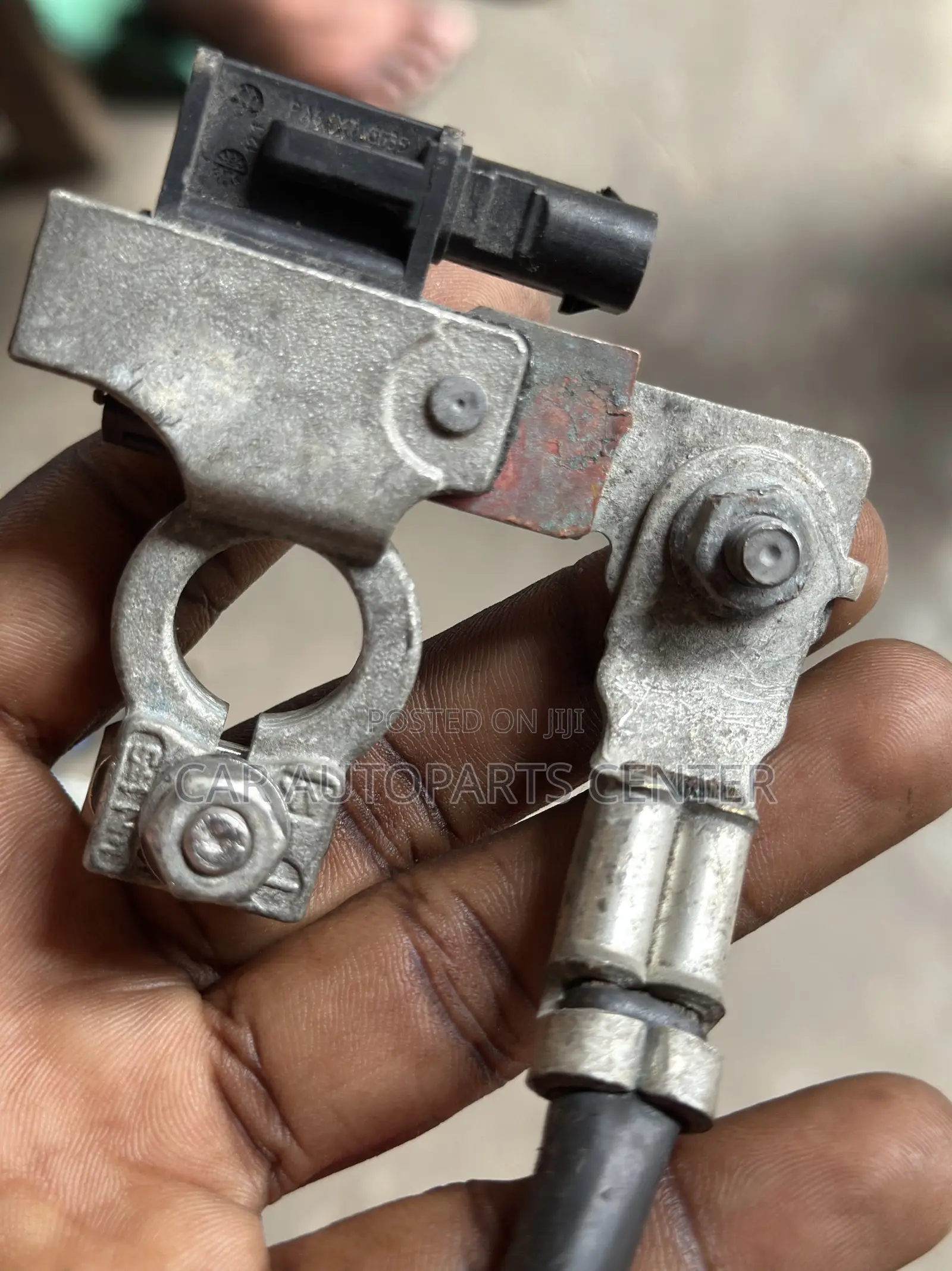Acura RDX Honda Pilot Negative Battery Sensor