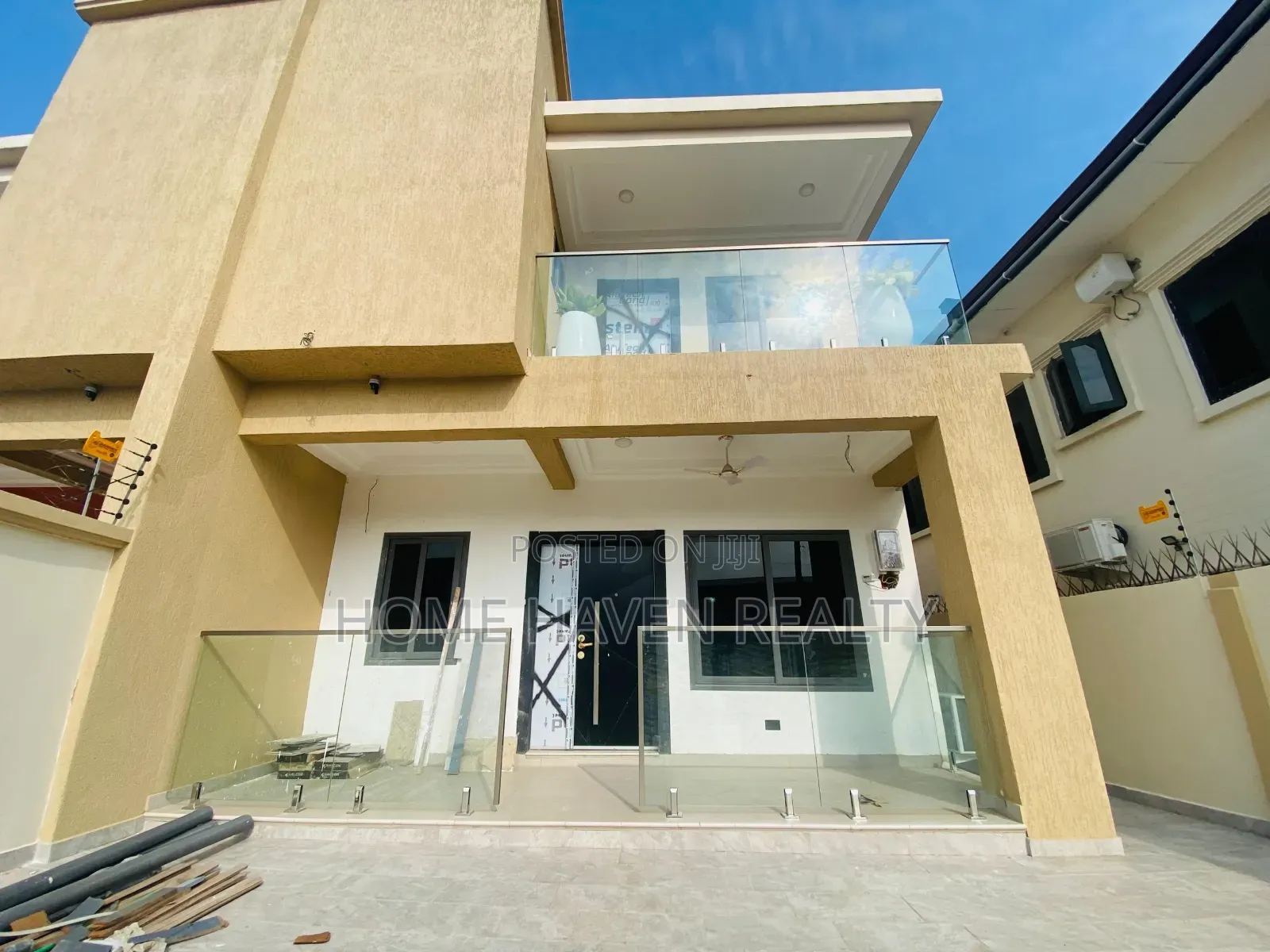 3bdrm House in Dzorwulu for rent