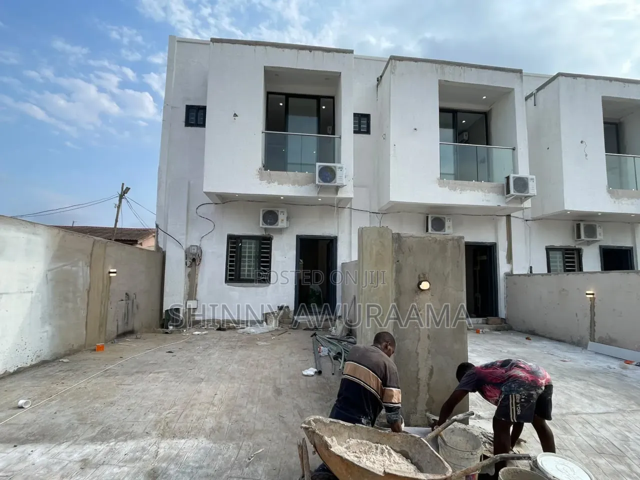 2bdrm Apartment in School Junction Kfc for sale