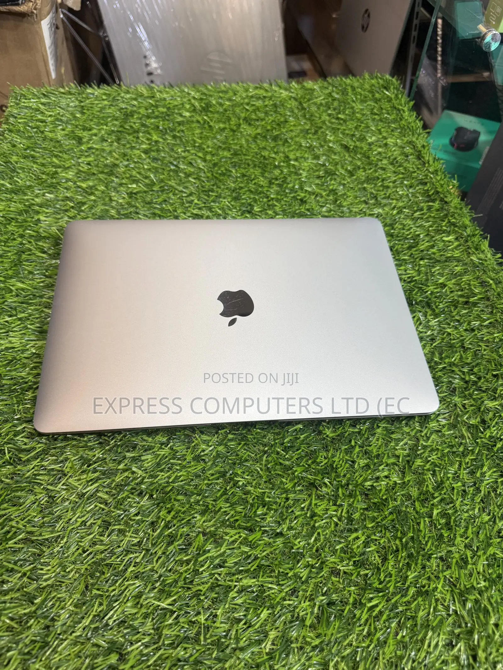 Laptop Apple MacBook Air 2020 8GB Intel Core i3 SSD 256GB