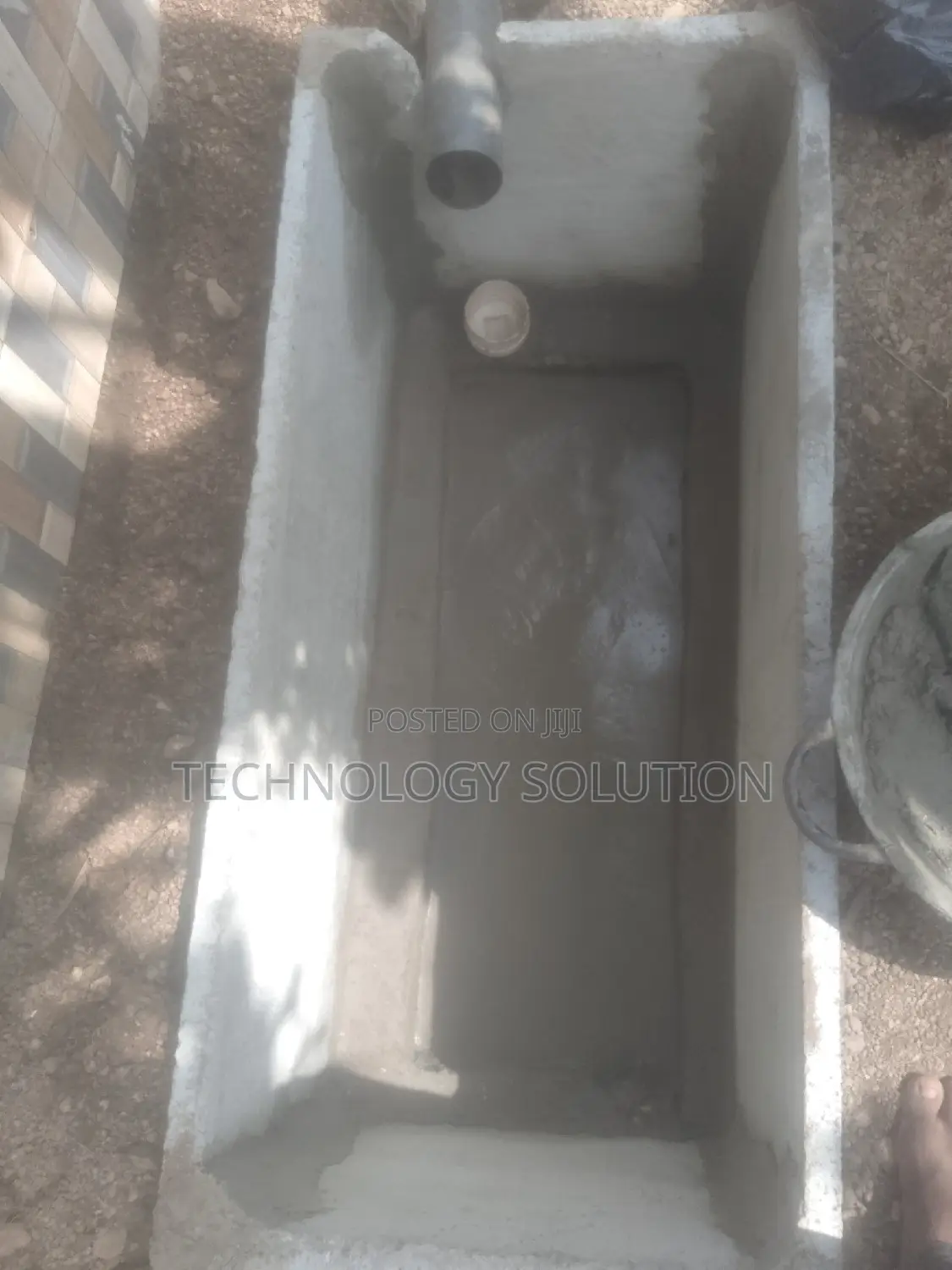 Biodigester Construction and Plumbing Services