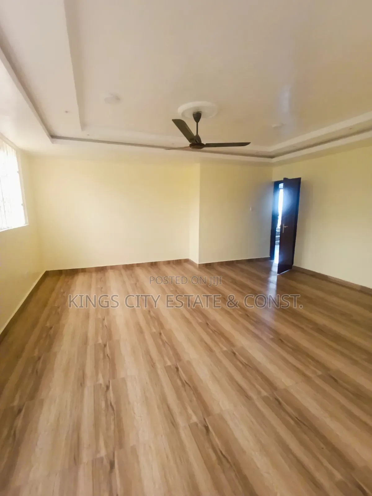 3bdrm Apartment in Acp Estate, Kwabenya for rent
