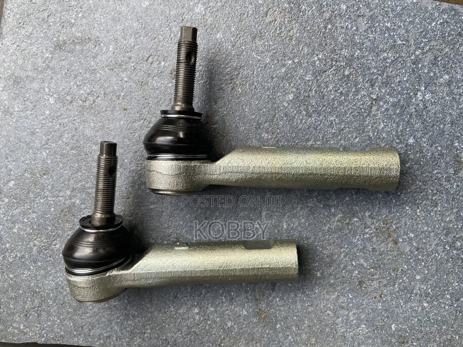 Highlander/Grand+Sienna 2020-2021,2022,2023,2024,2025 Tie Rod Ends