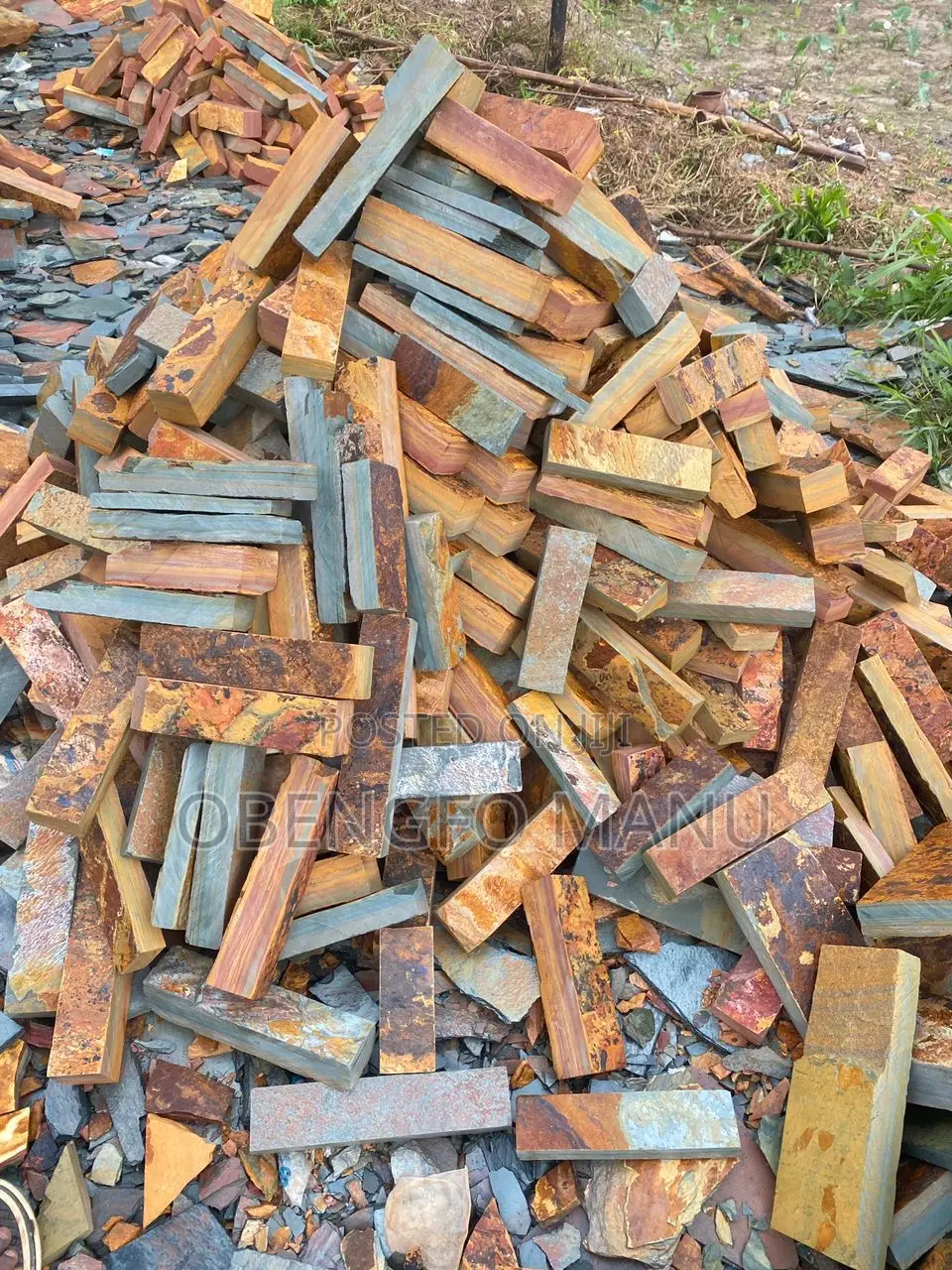31st Marble Stones (Beautiful and Affordable Stones for Sale)