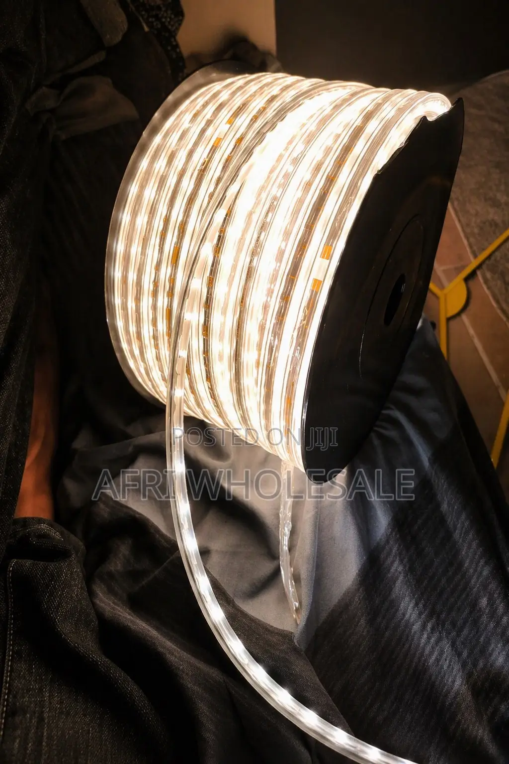 365 Quality Heavy Full Led Eye Strip Light Thick Outdoor Indoor