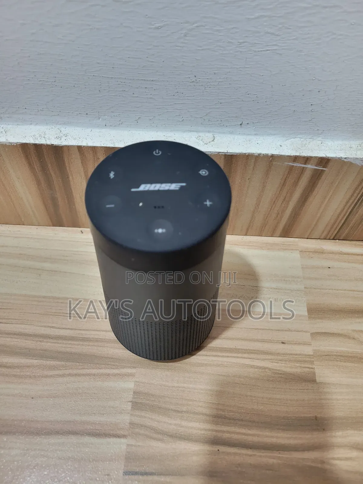 Bose Sounlink Revolve