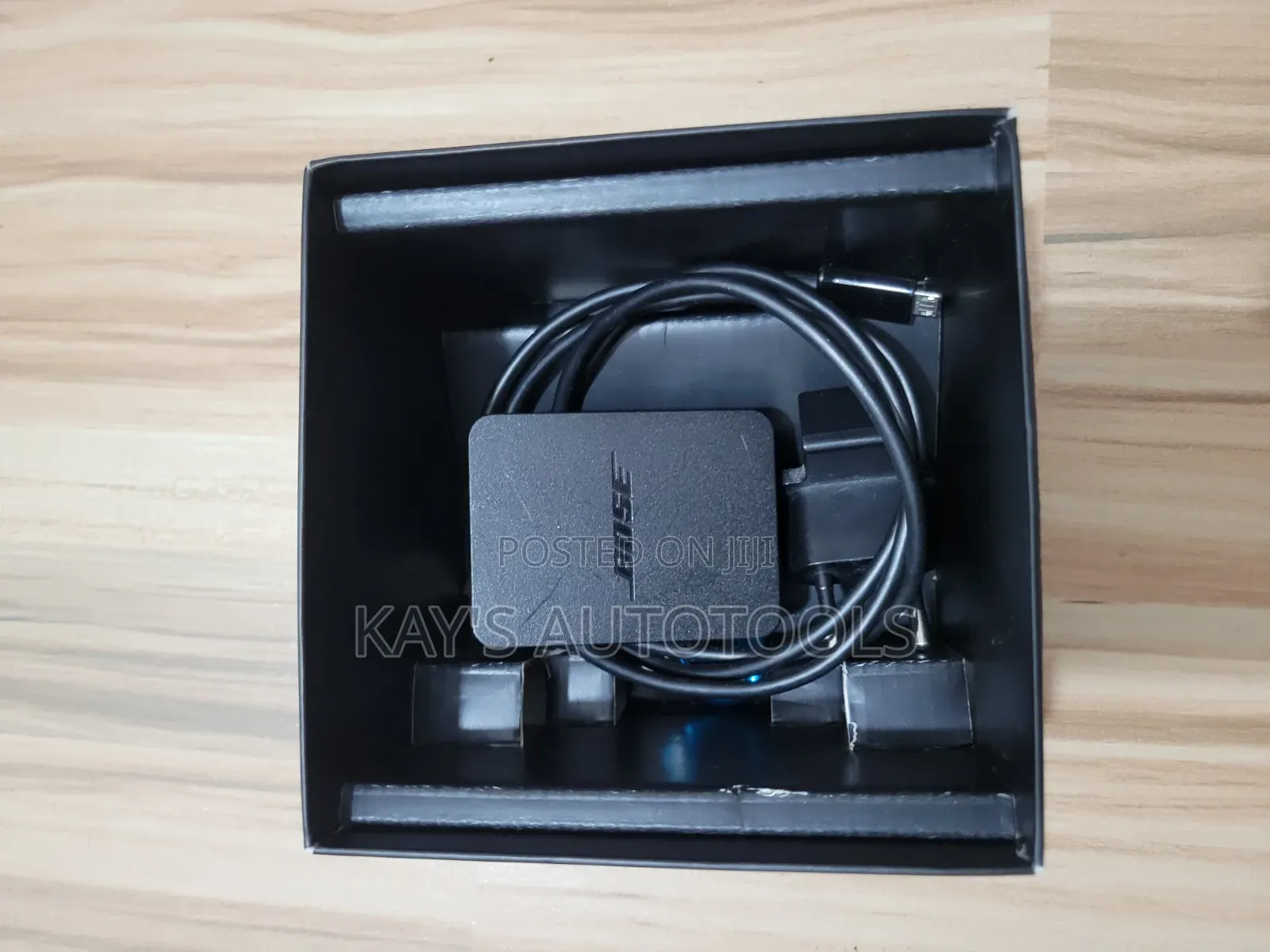 Bose Sounlink Revolve