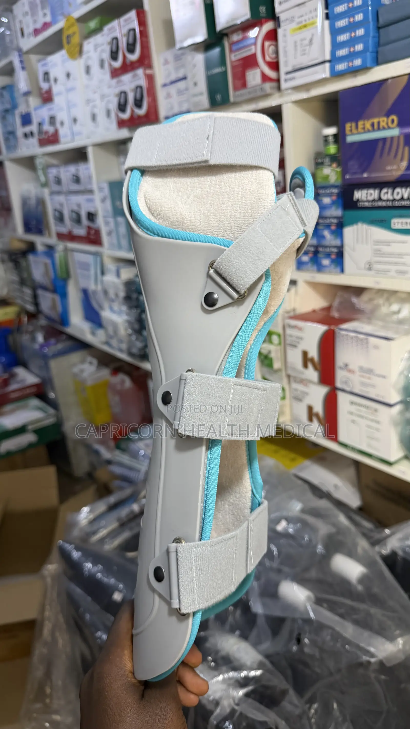 Hand / Arm / Wrist Support Brace