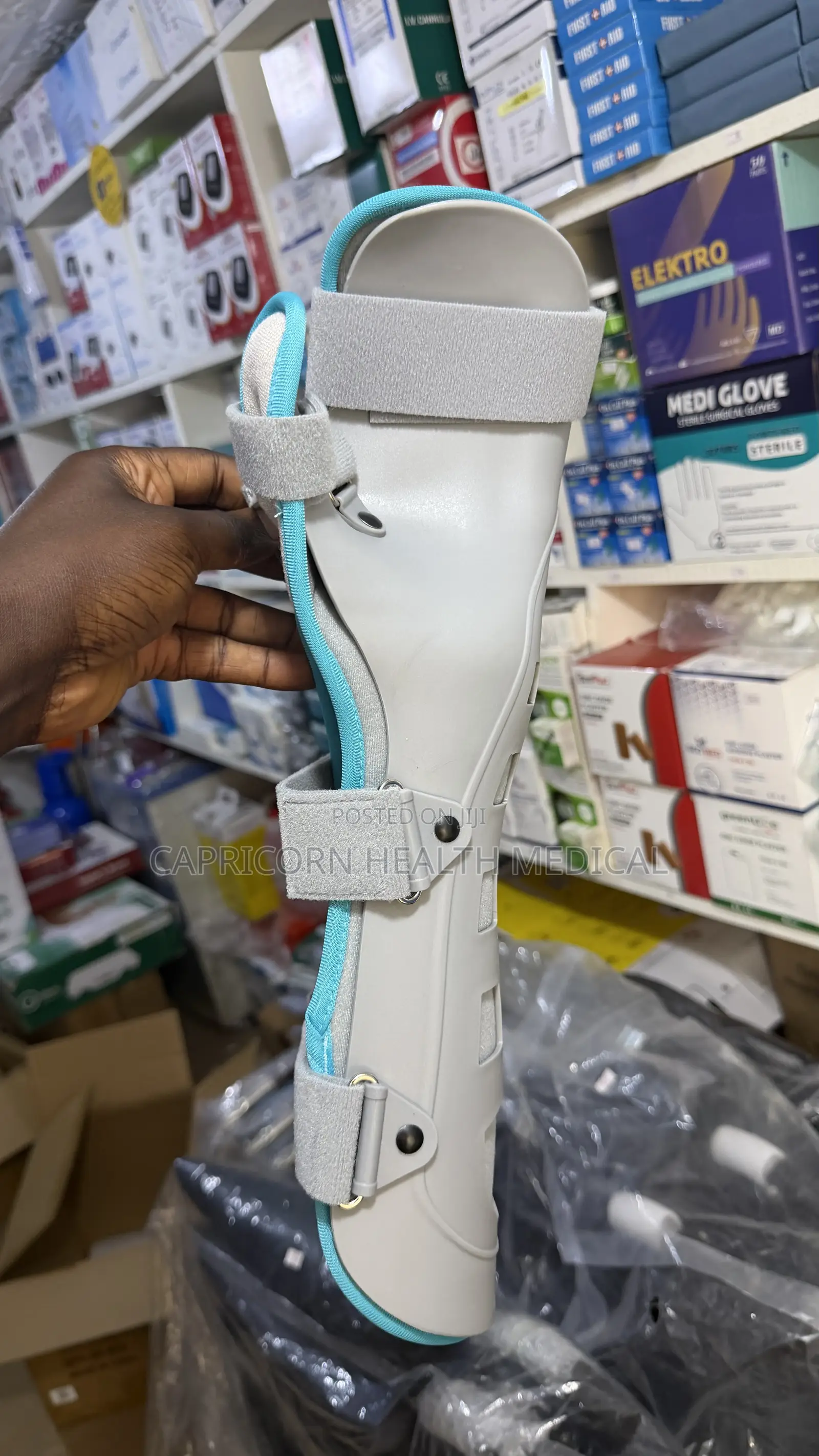 Hand / Arm / Wrist Support Brace