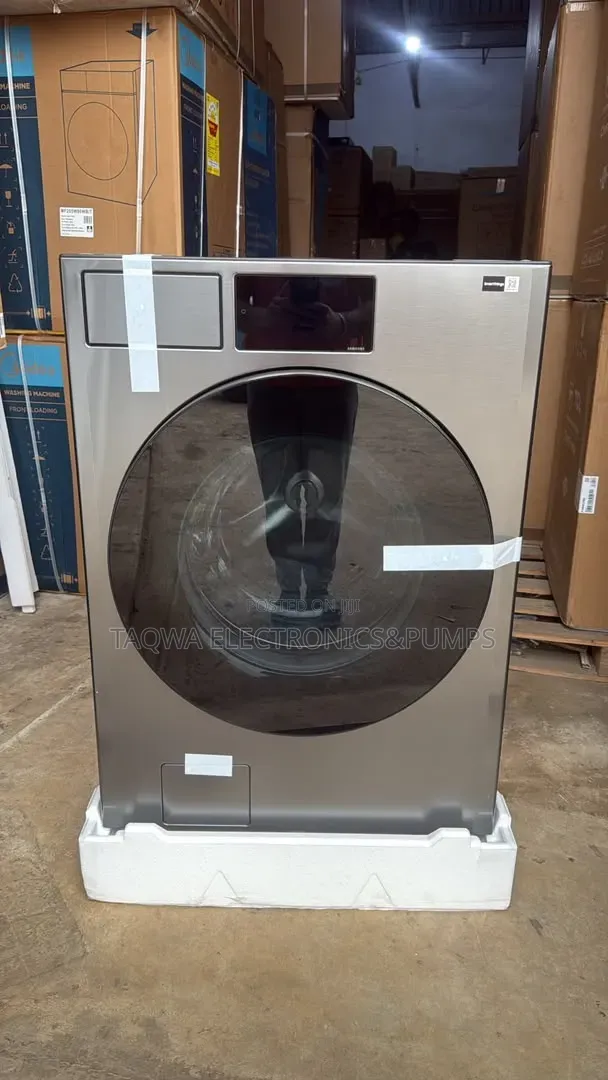 Samsung 22.0kg Wash and 11kg Dryer Washing Machine