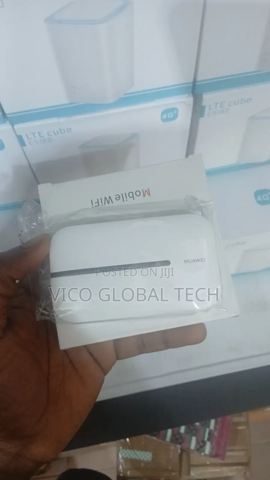 Huawei Mobile Mifi 4g/5g
