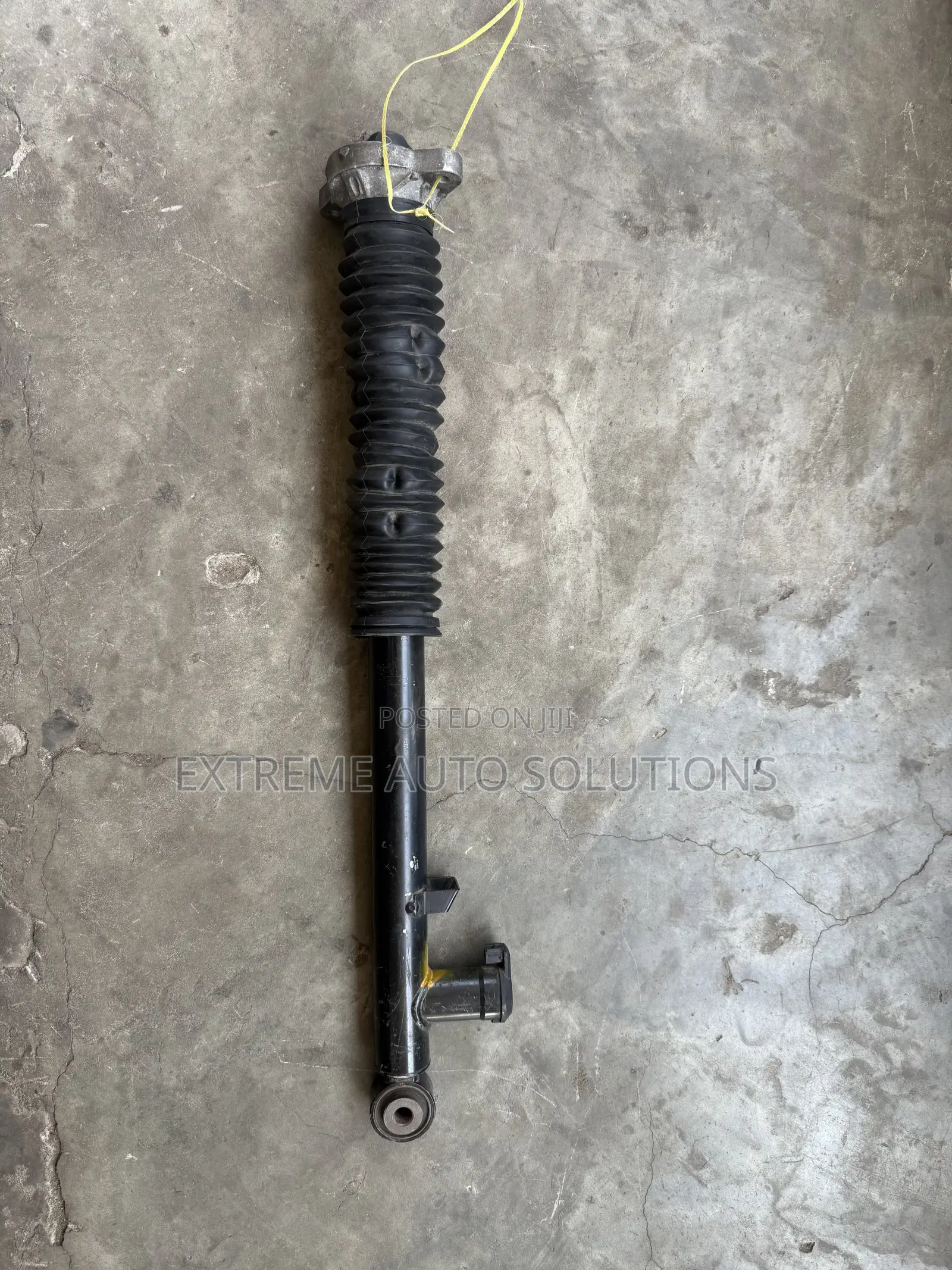 Honda Accord 2018 Sensor Type Back Shock Absorbers