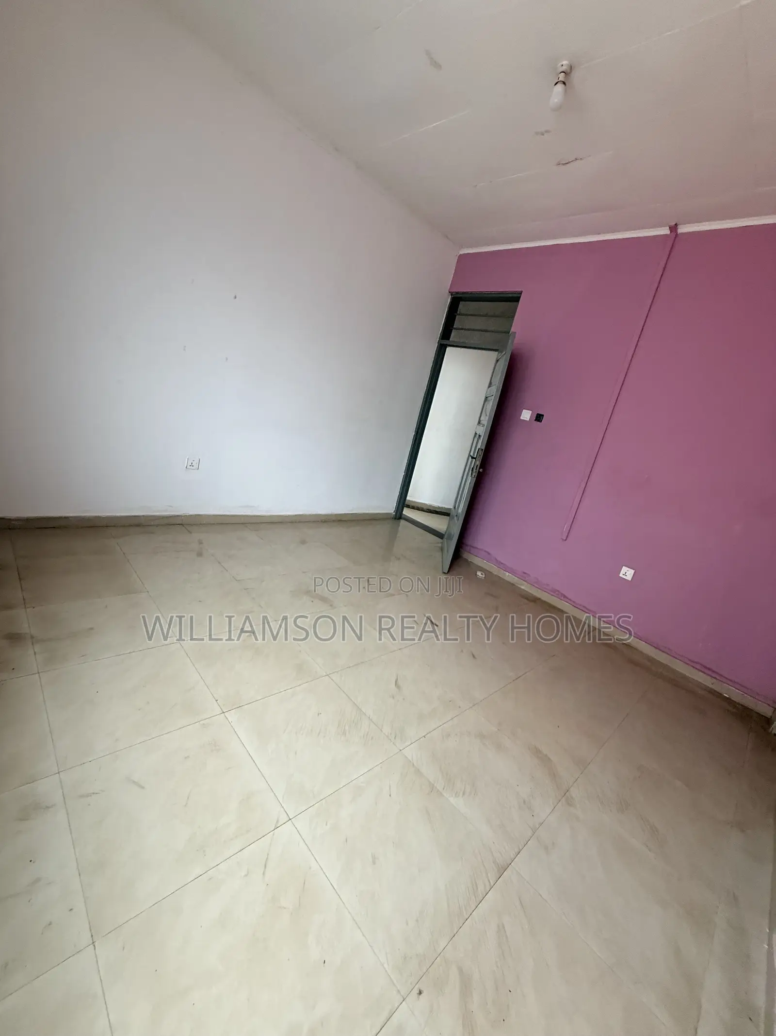 2bdrm Apartment in Community 18 Area, Spintex for rent
