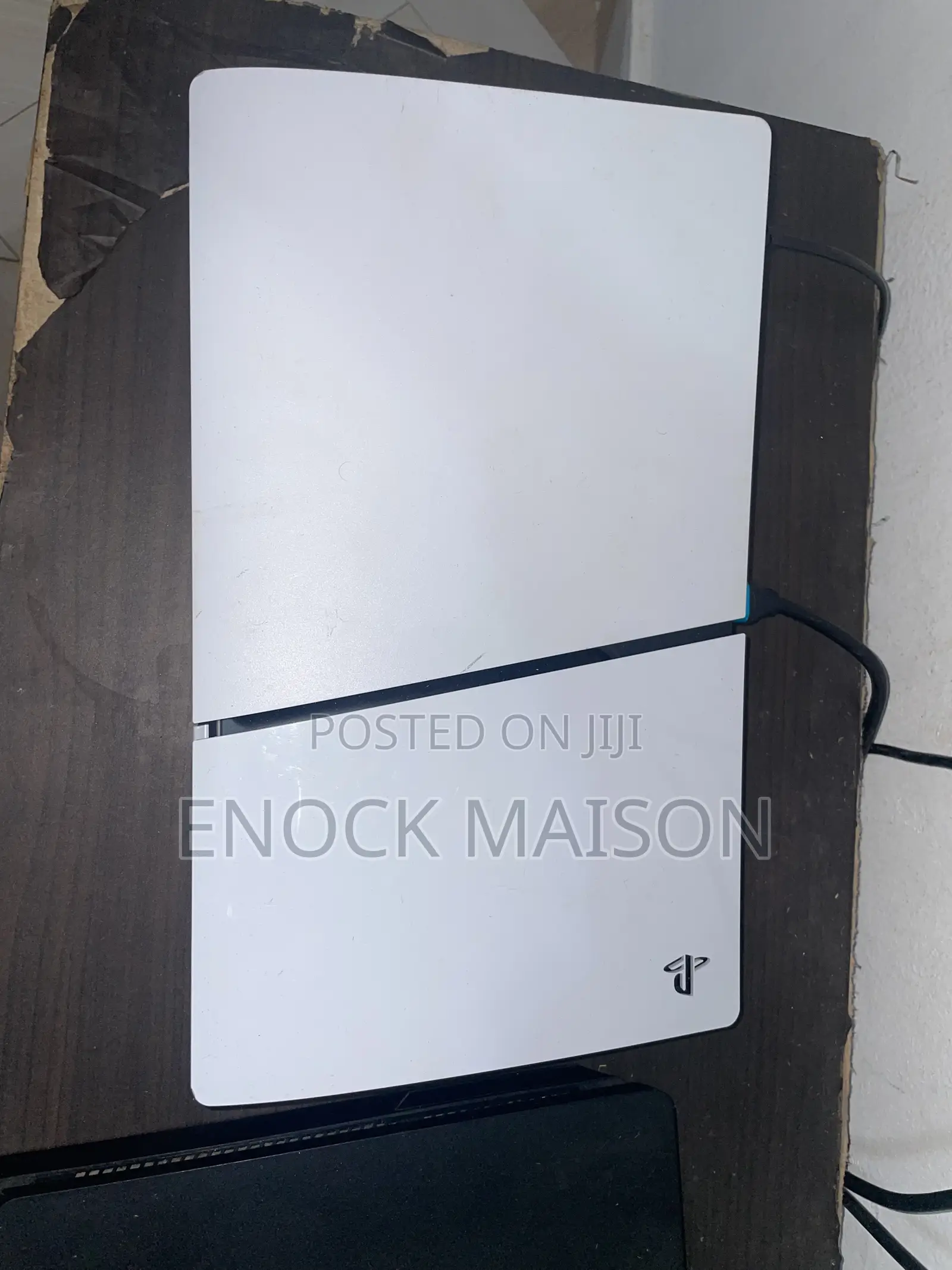 Playstation 5 Slim Standard Version