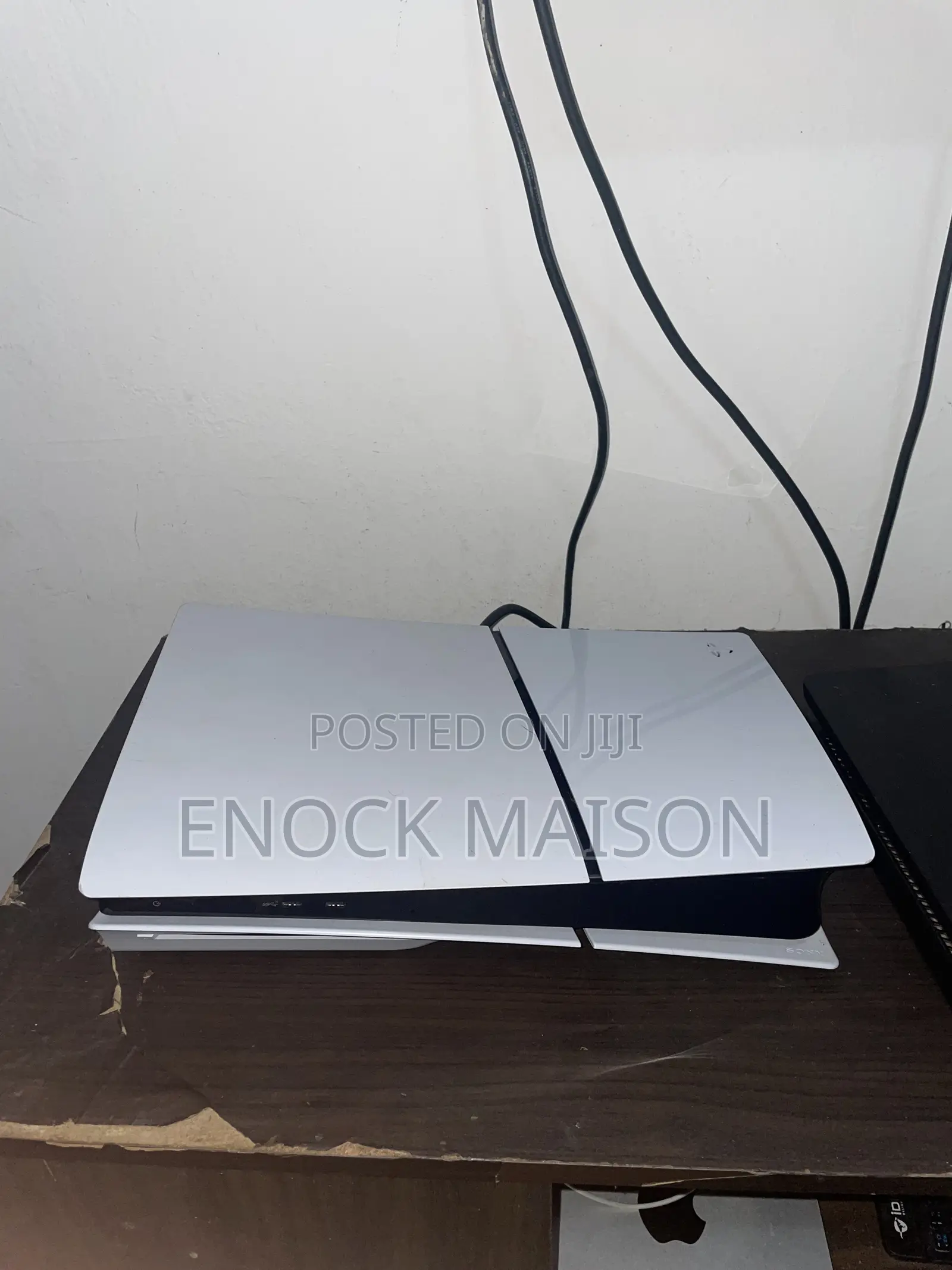 Playstation 5 Slim Standard Version