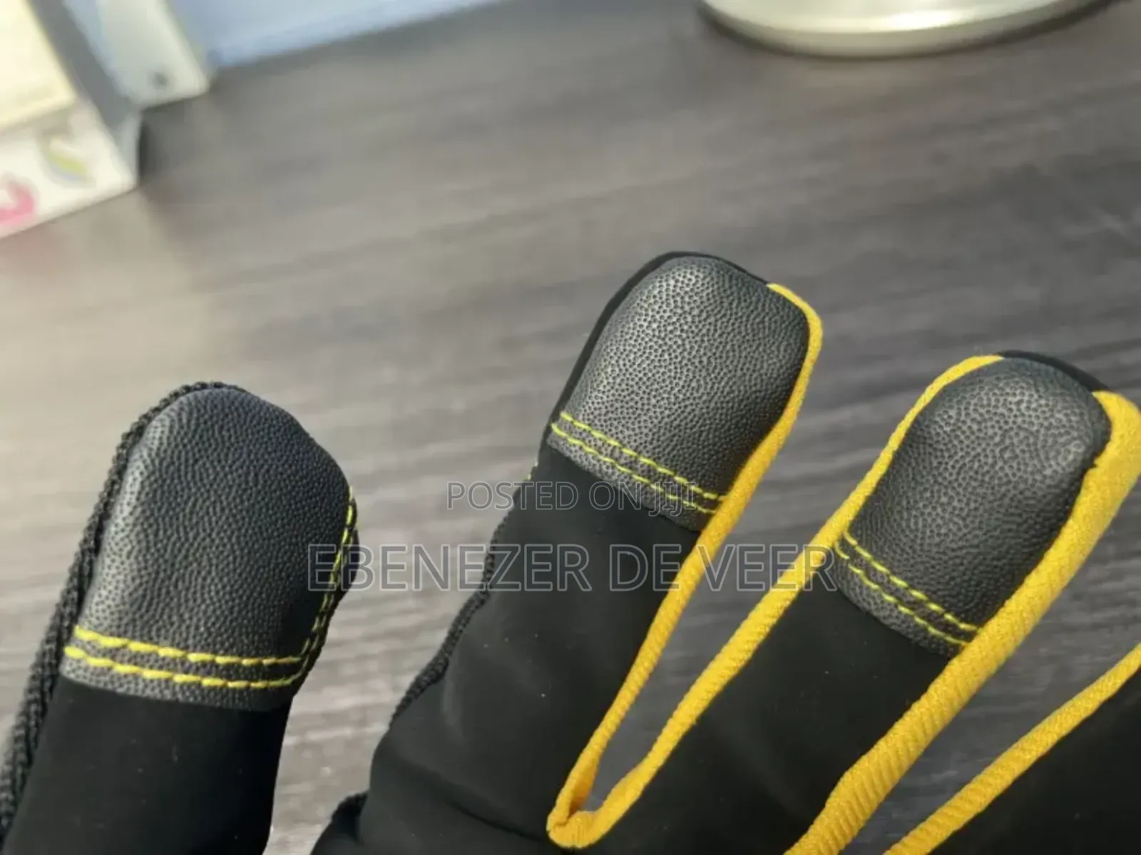 Mechanic Gloves