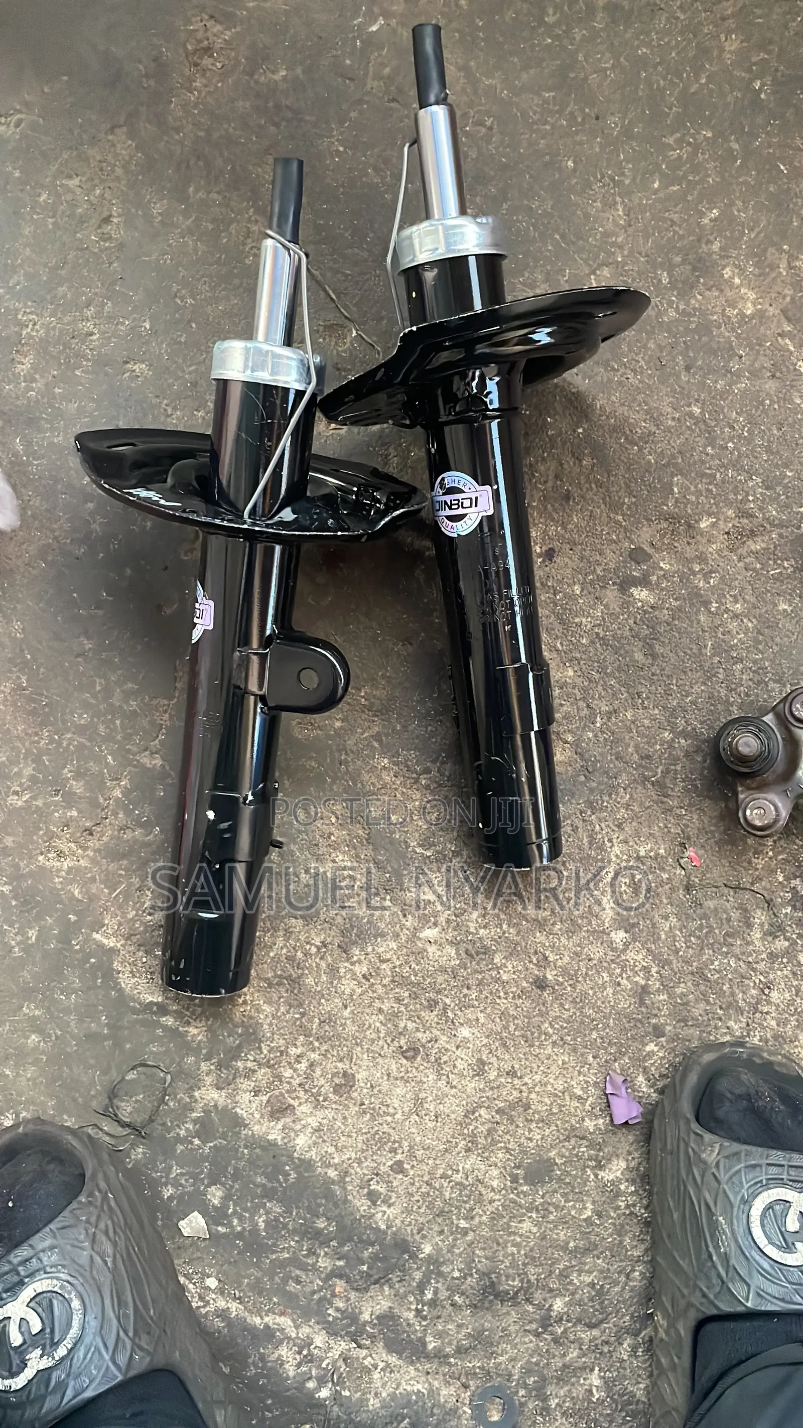 Mazda Cx 9 Back Hub 4x4