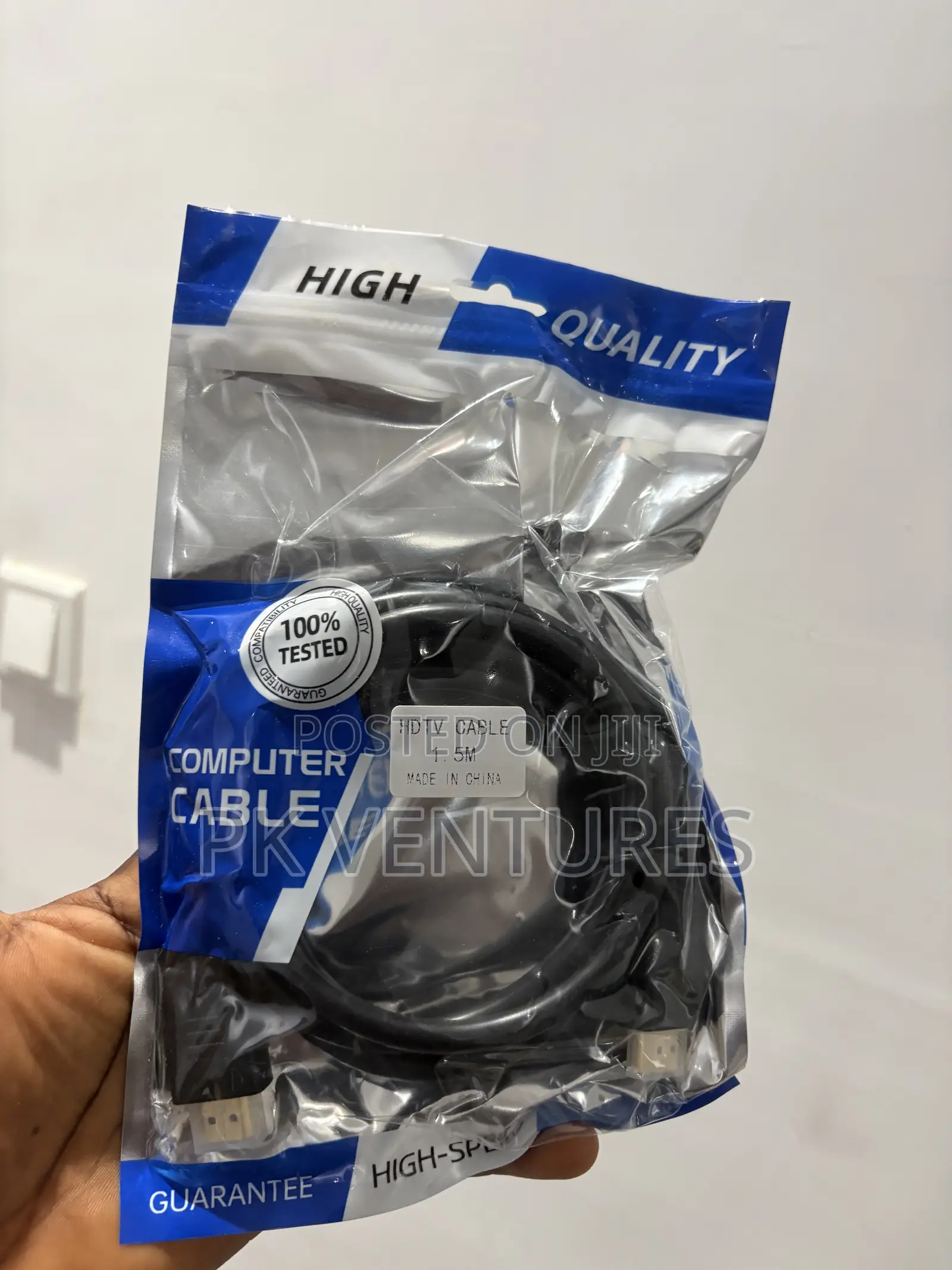 1.5meters Hdmi Cable