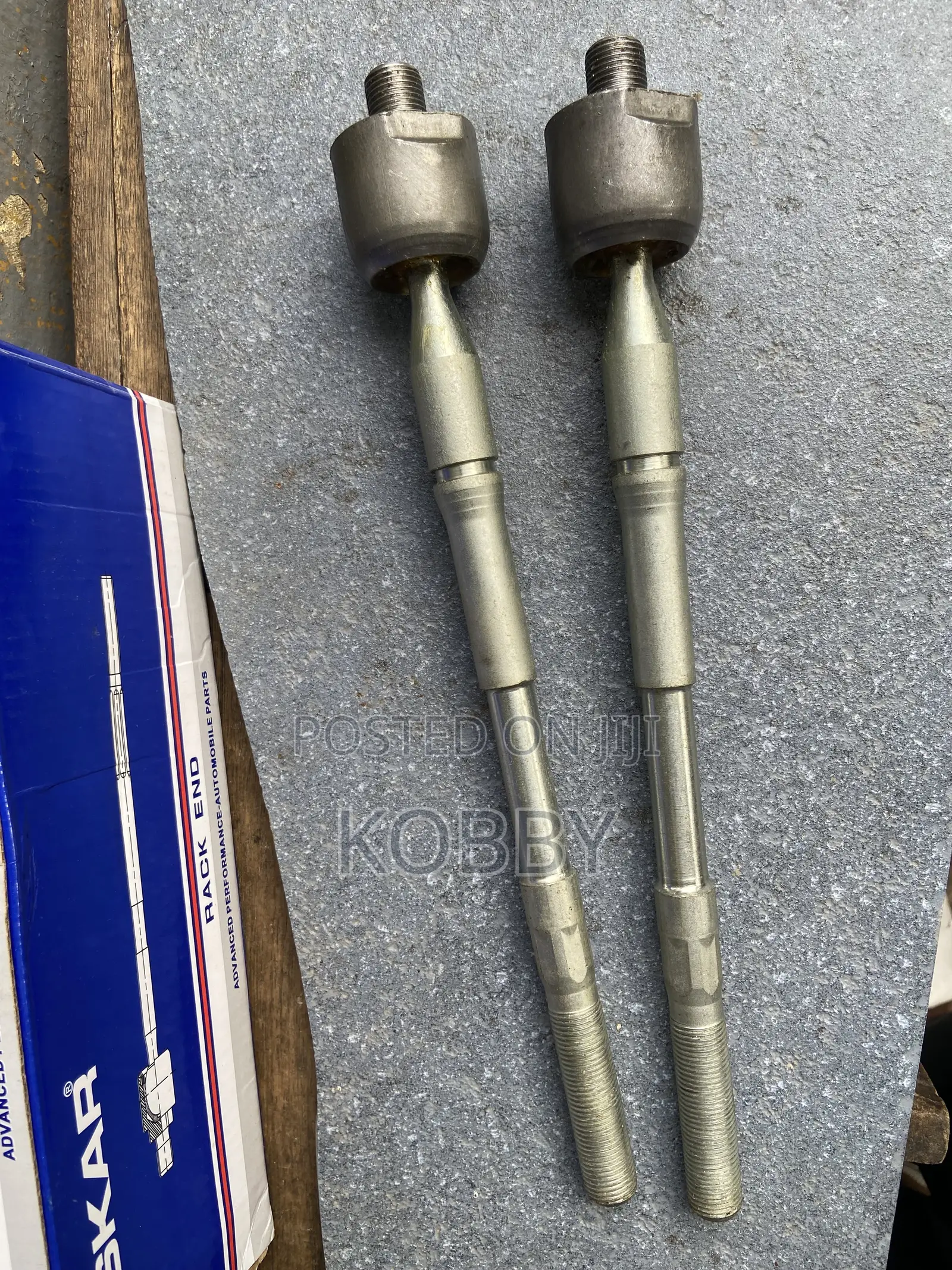 Toyota Rav4 2020,2021,2022,2023,2024-2025 Inner Tie Rod / Rack End,New