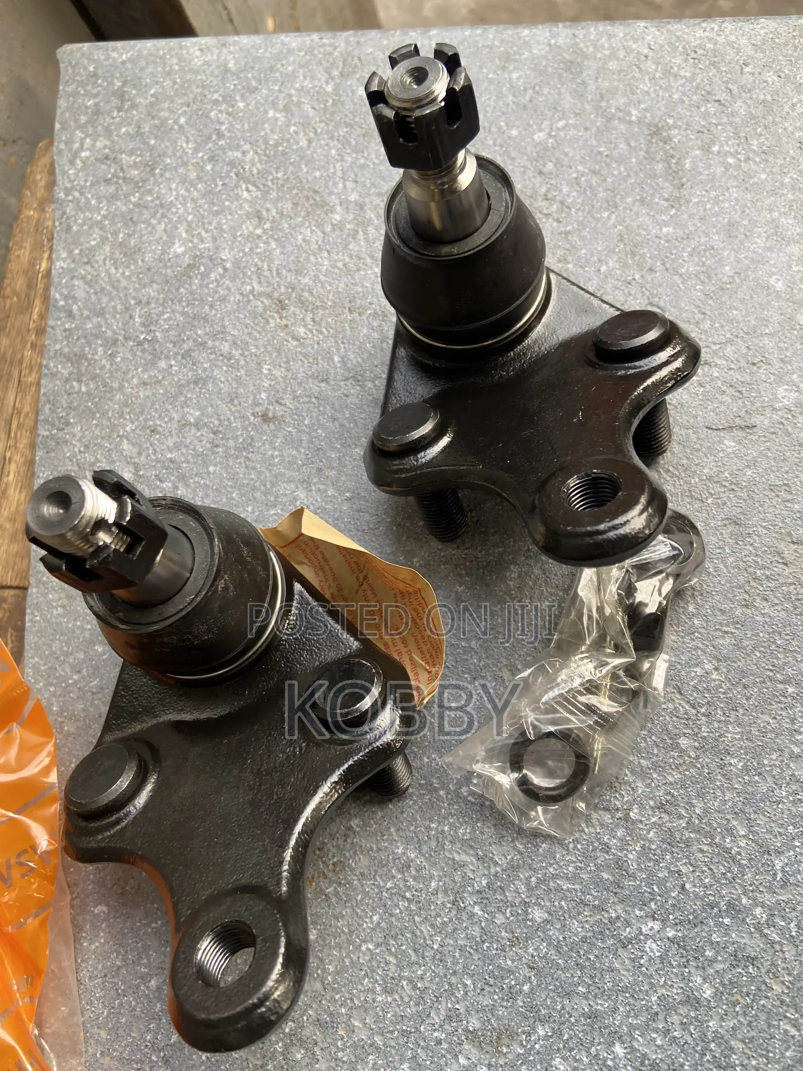 Rav4 2008,2009,2010,2011,2012,2013,2014,2015,2016,2017,2018 Ball Joint