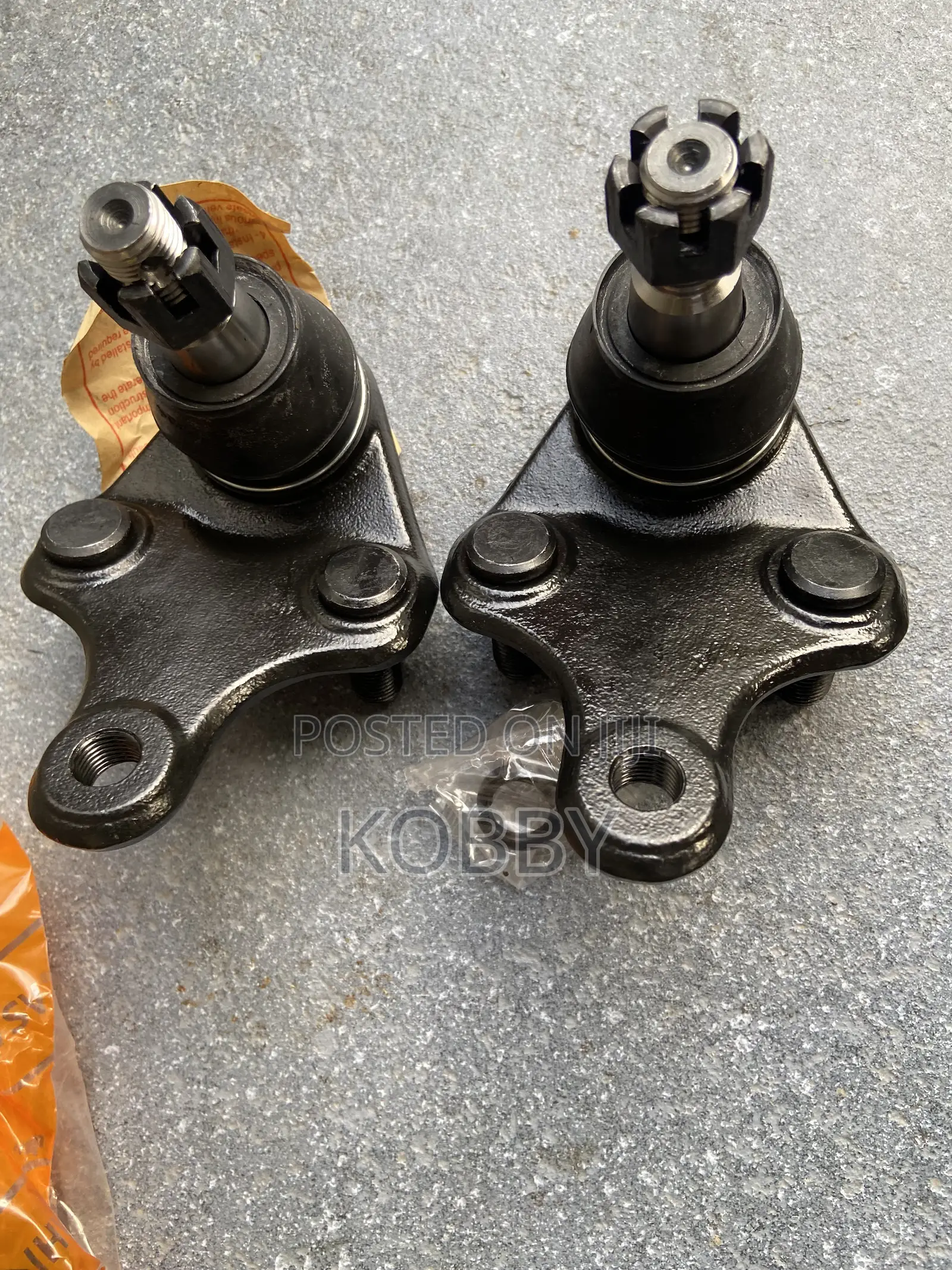 Rav4 2008,2009,2010,2011,2012,2013,2014,2015,2016,2017,2018 Ball Joint